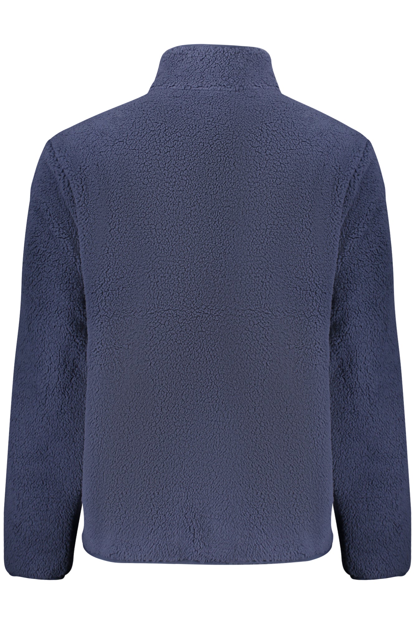 Felpa Columbia Blu AM2797