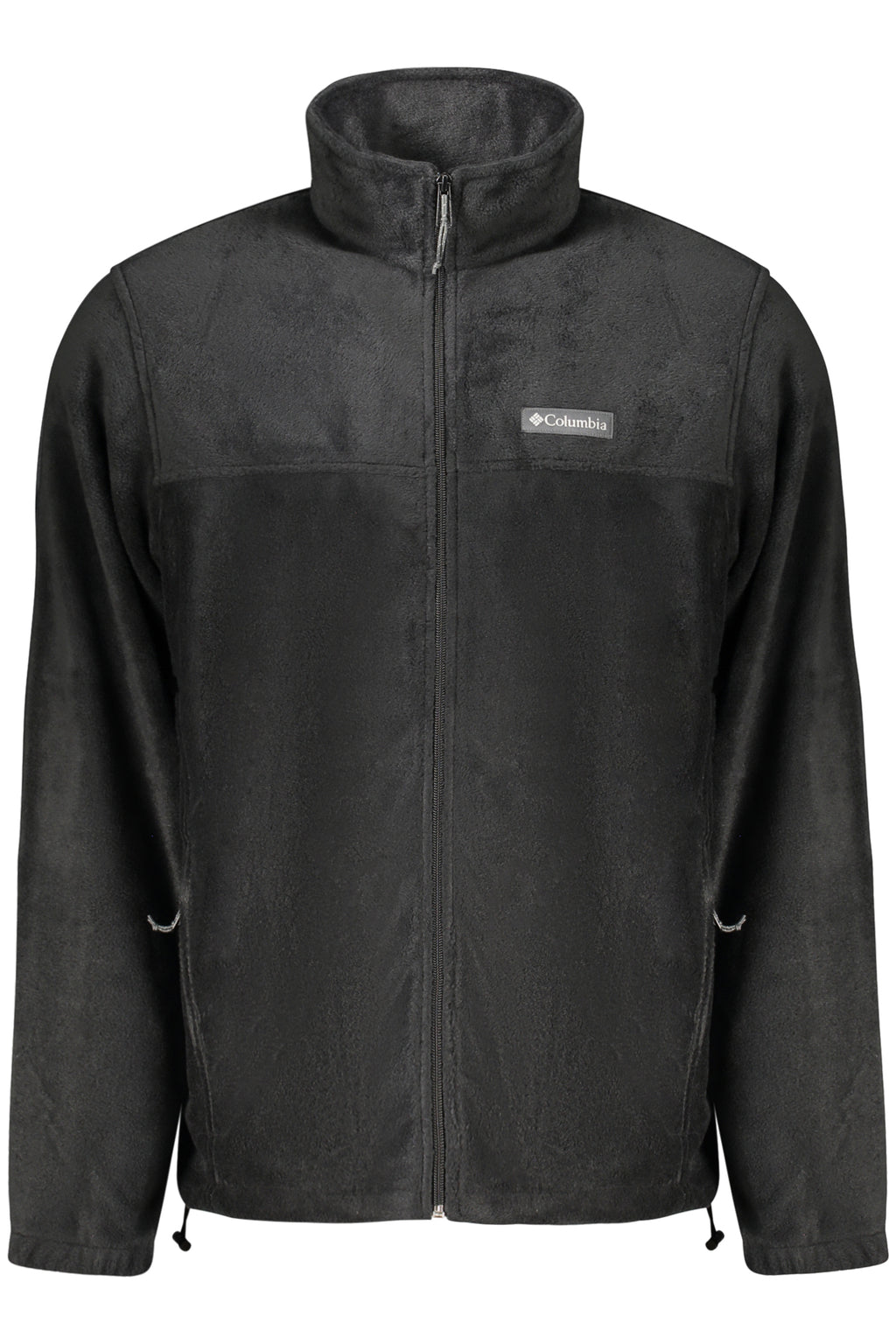 Felpa Columbia Nero WM3220