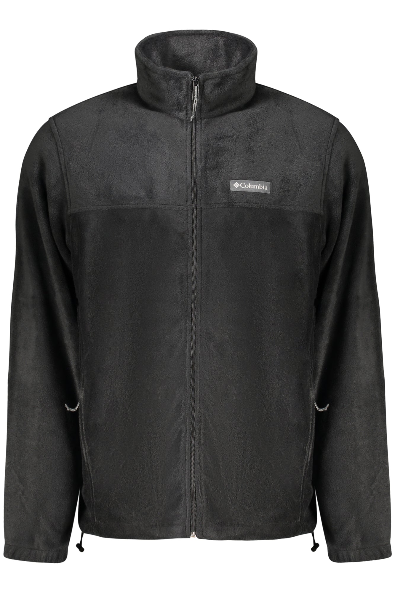 Felpa Columbia Nero WM3220