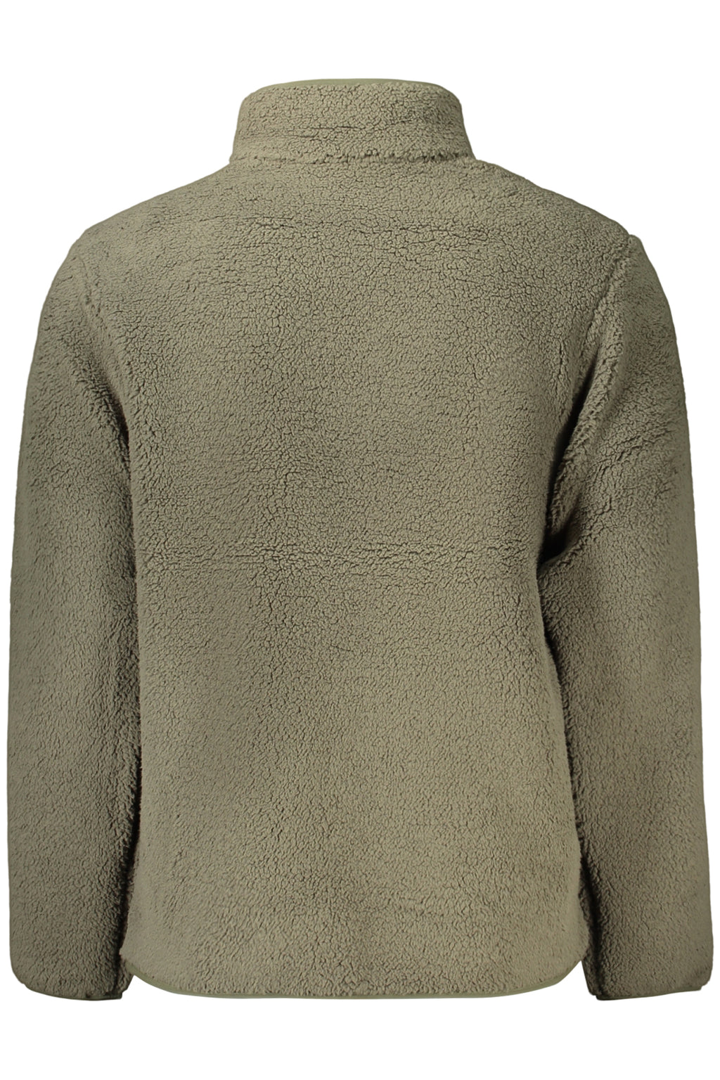 Felpa Columbia Verde AM2797