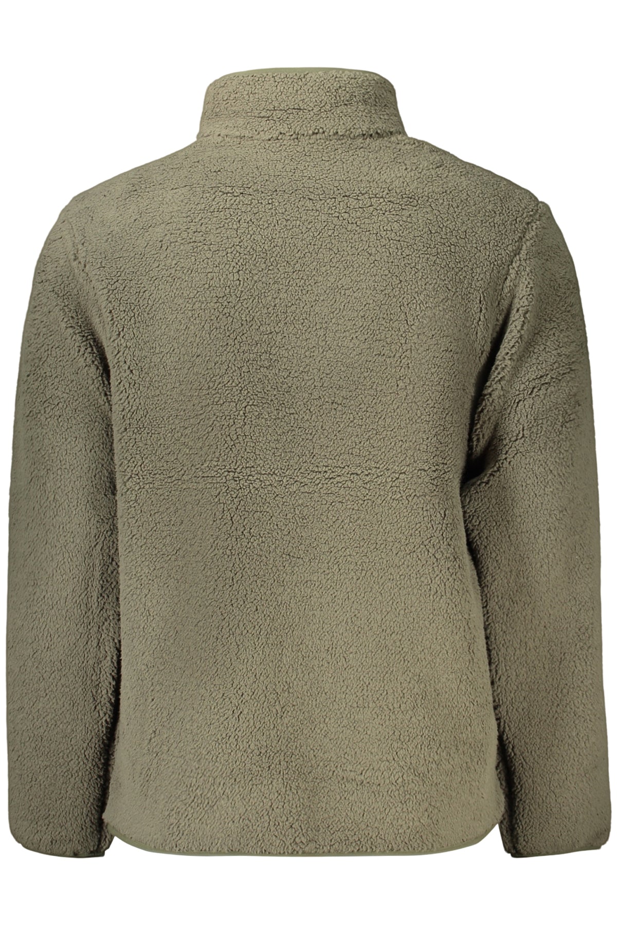 Felpa Columbia Verde AM2797