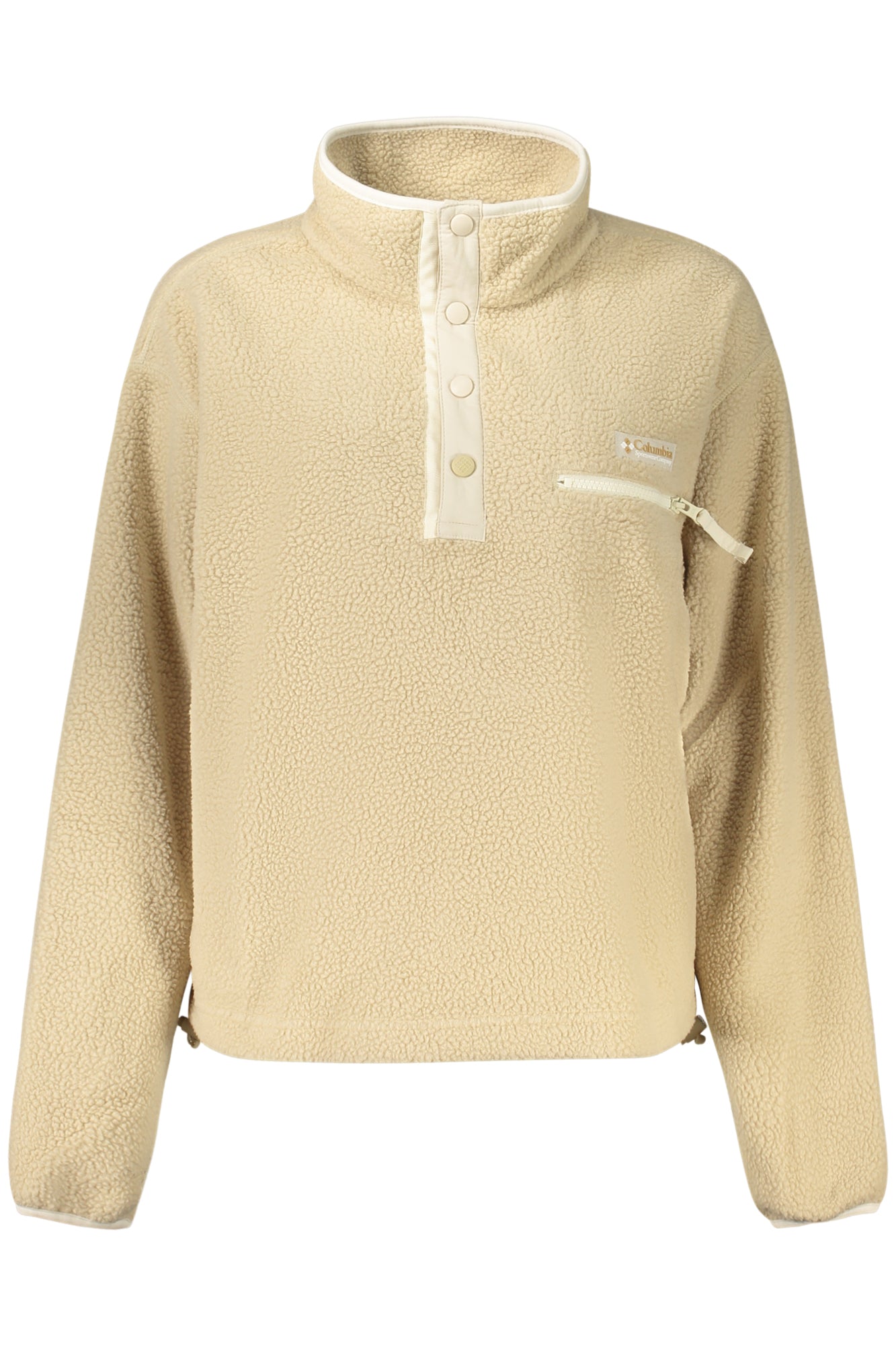 Felpa Columbia Beige AL7330