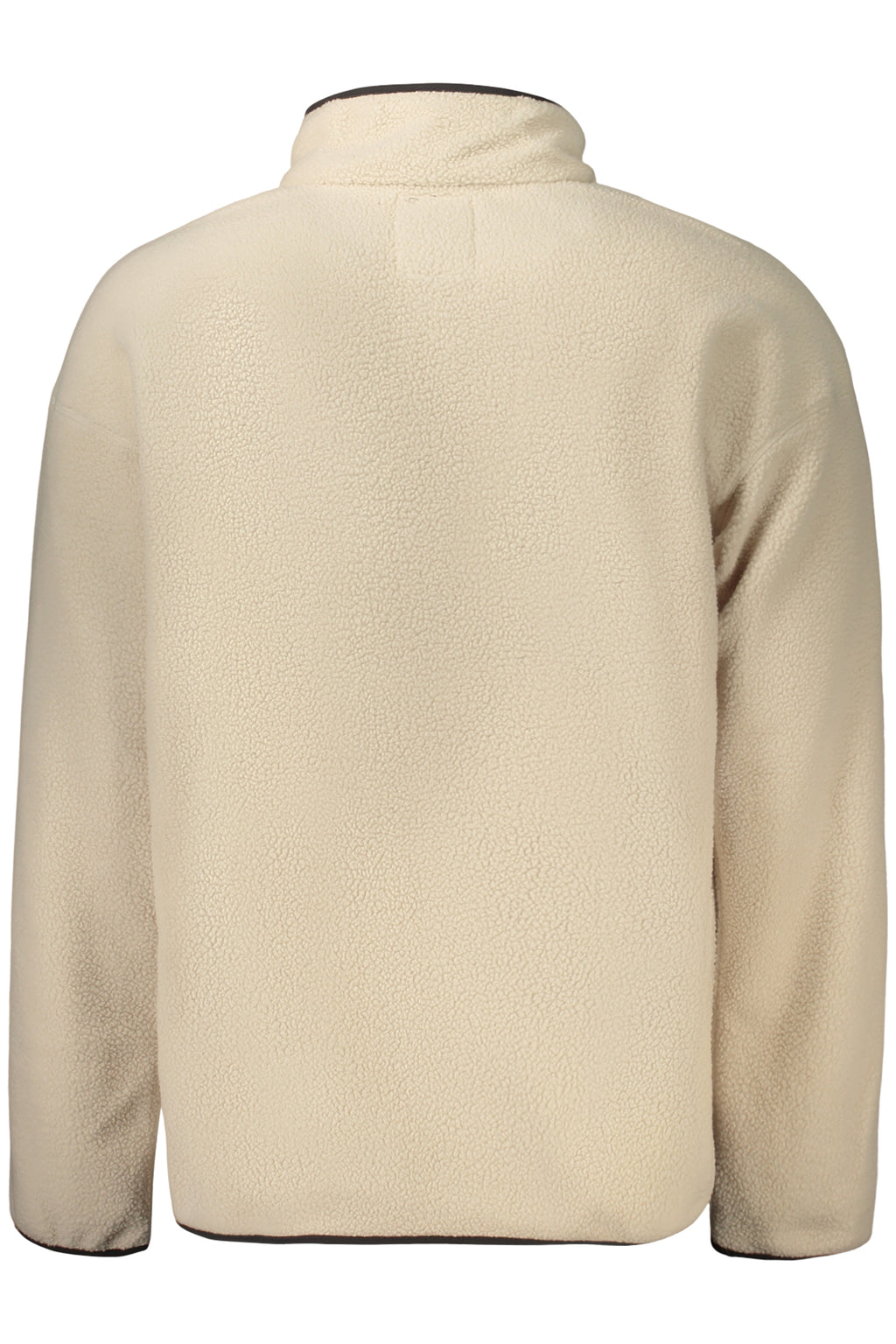 Felpa Columbia Beige AM5780