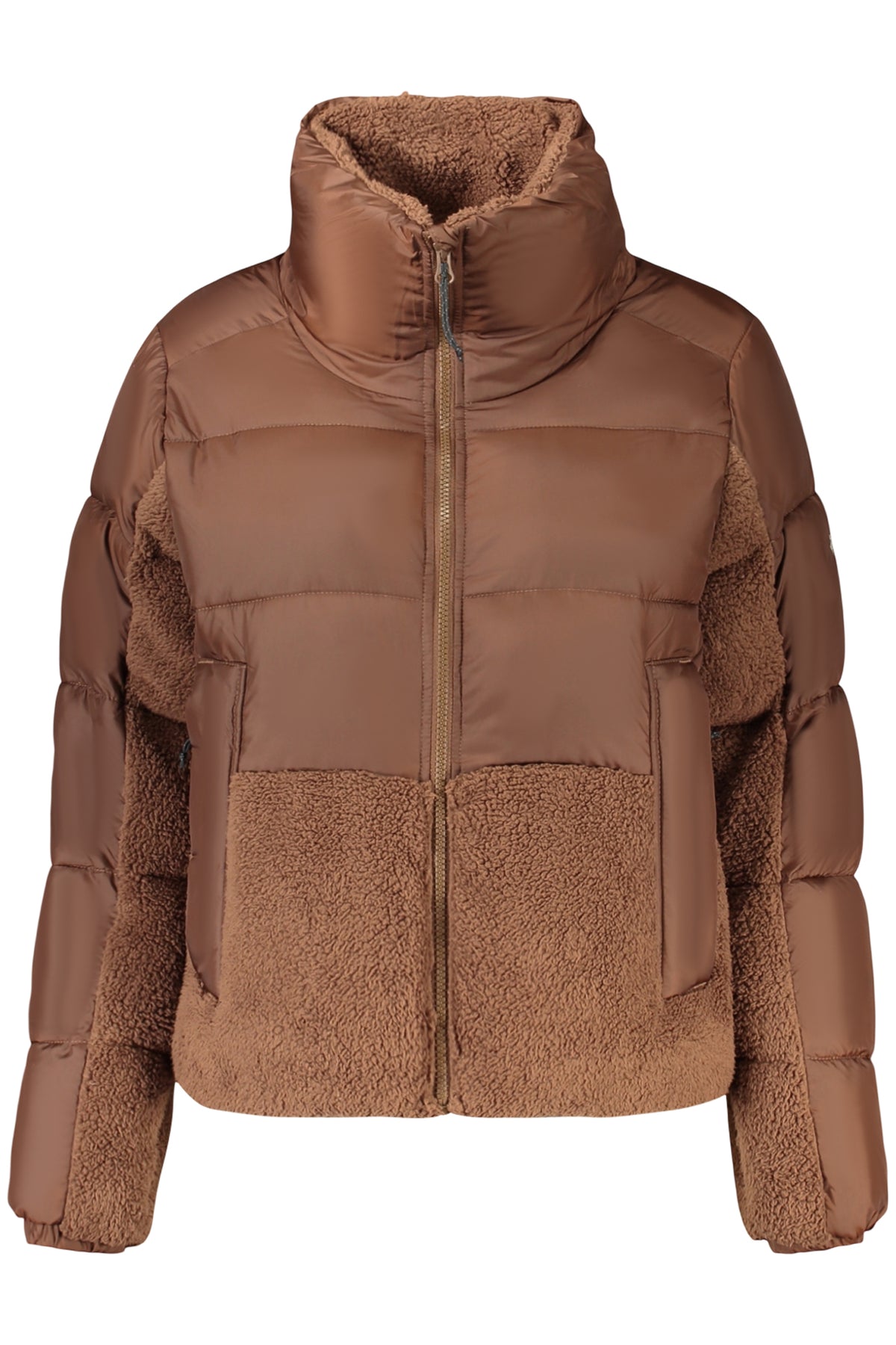 Giubbotto Columbia Marrone WP5806