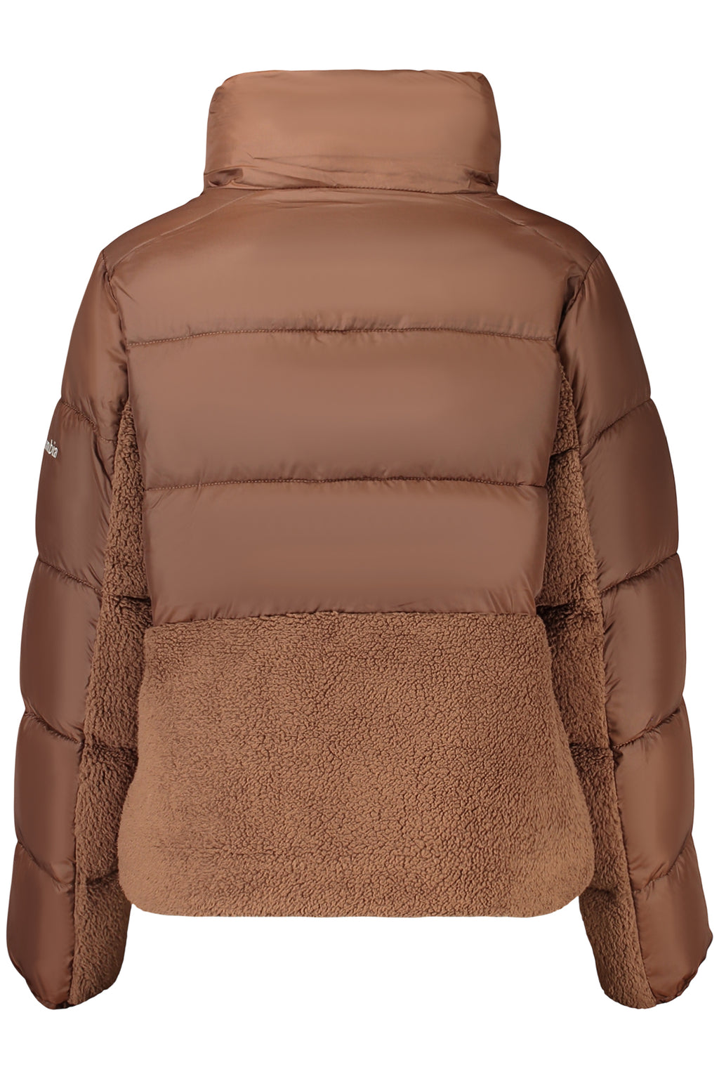 Giubbotto Columbia Marrone WP5806