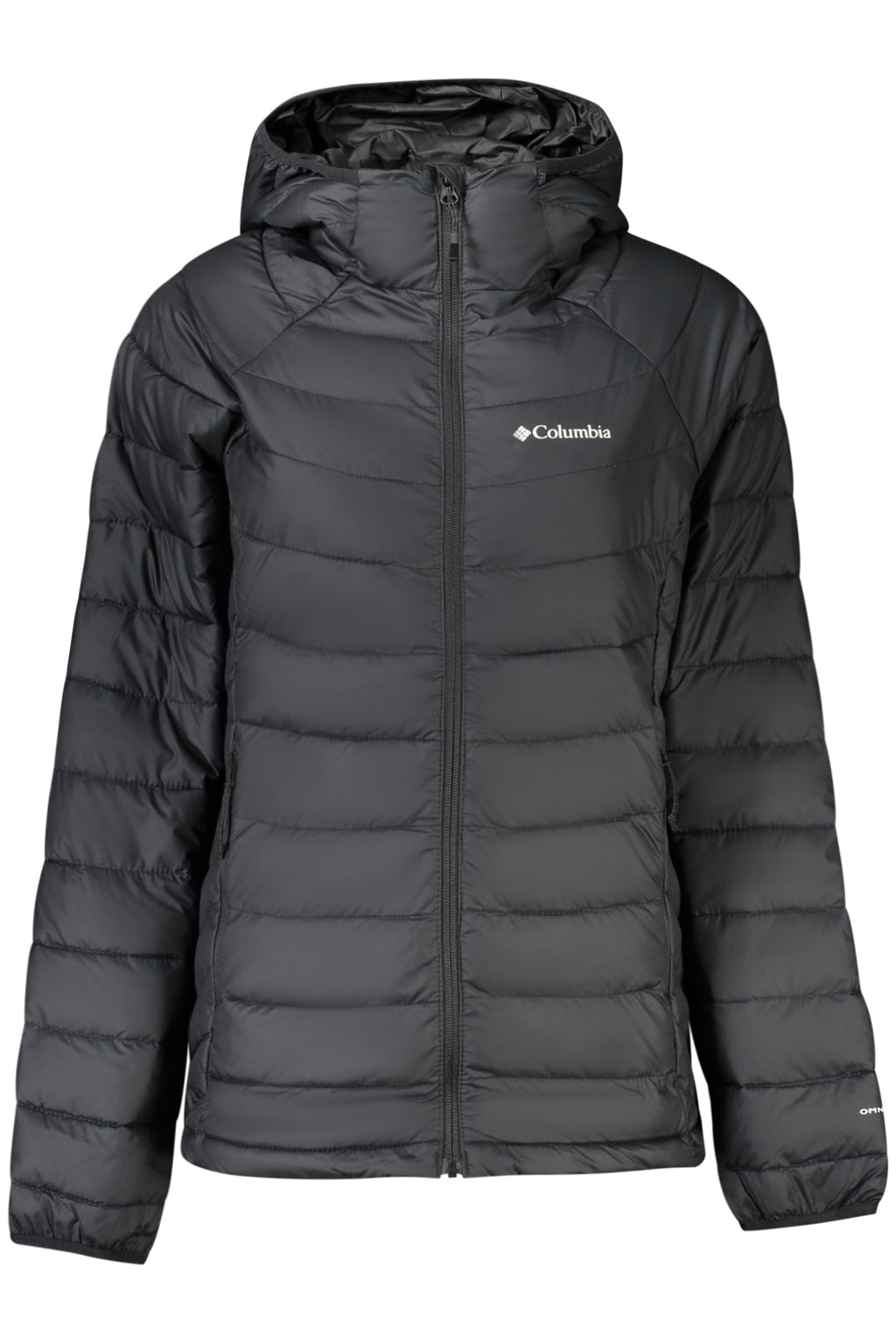 Giubbotto Columbia Nero WK8123