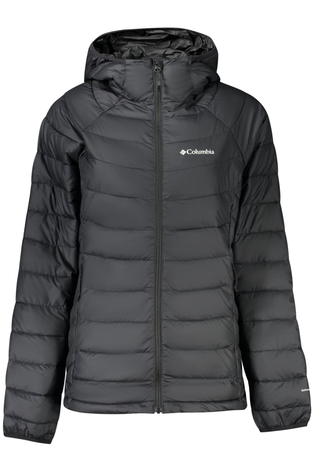 Giubbotto Columbia Nero WK8123