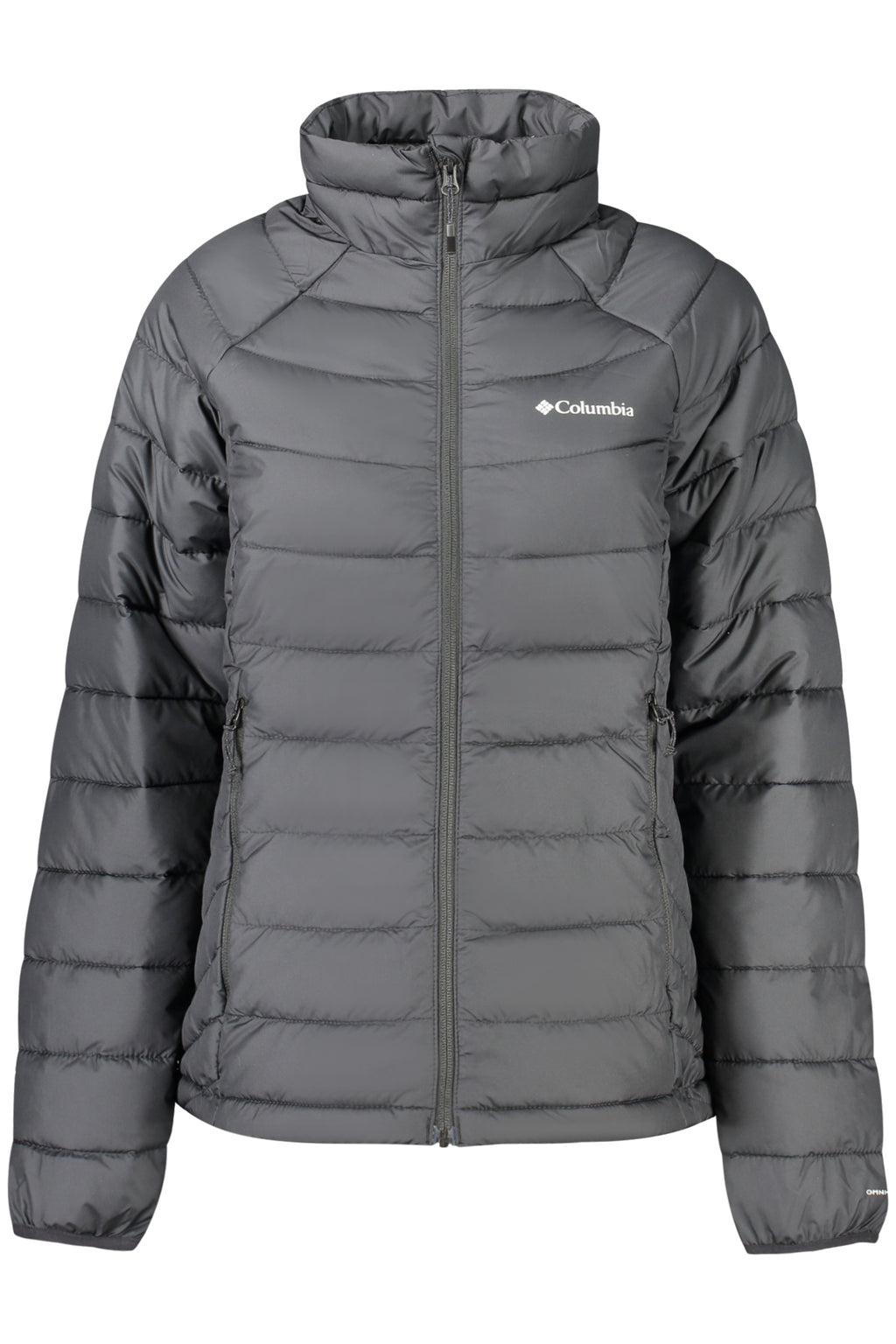 Giubbotto Columbia Nero WK4391
