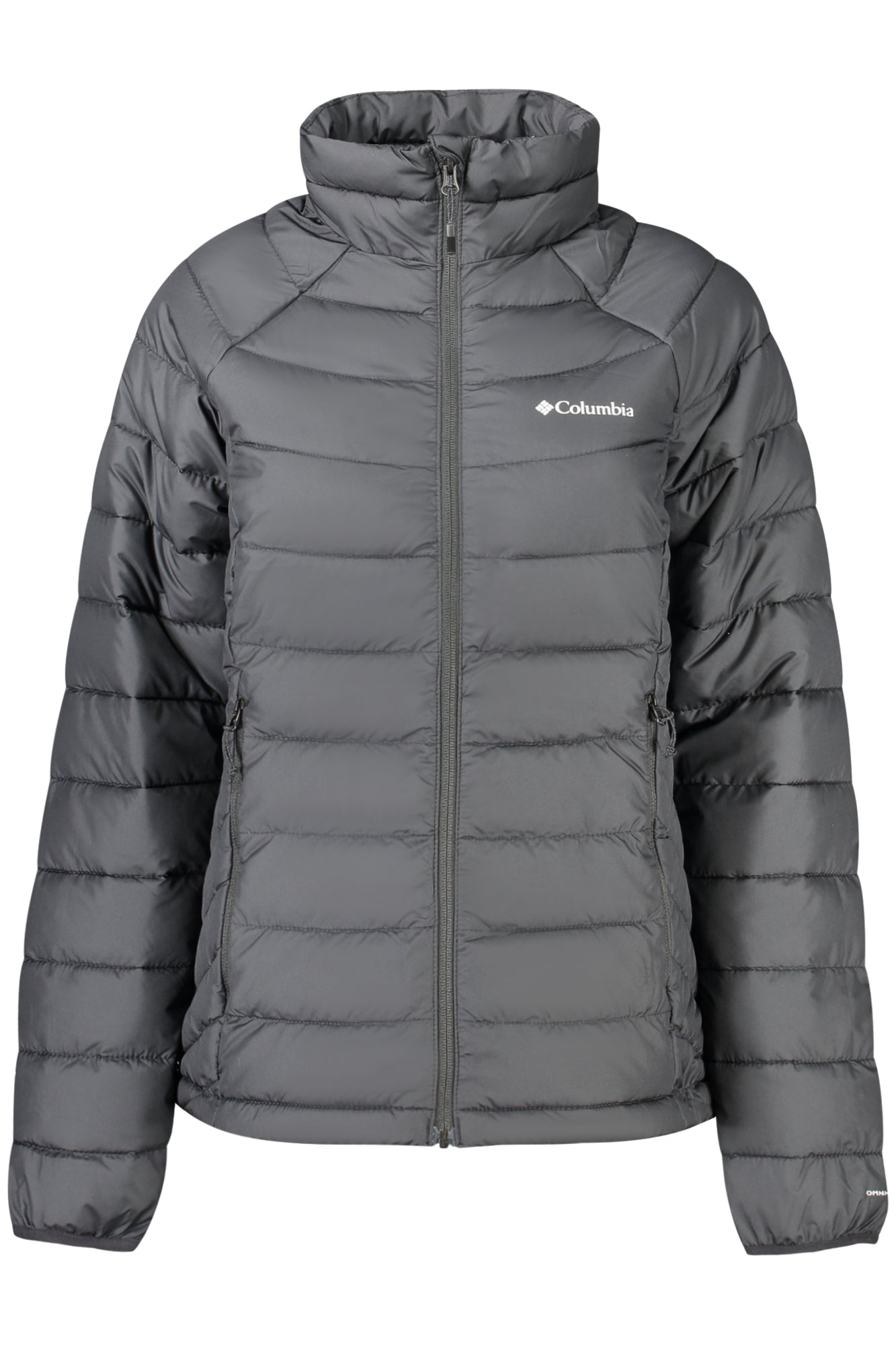 Giubbotto Columbia Nero WK4391