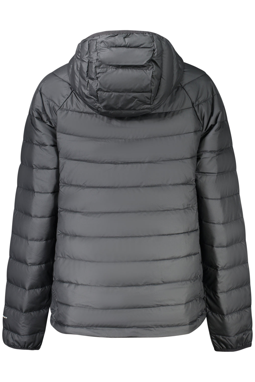 Giubbotto Columbia Nero WK8123