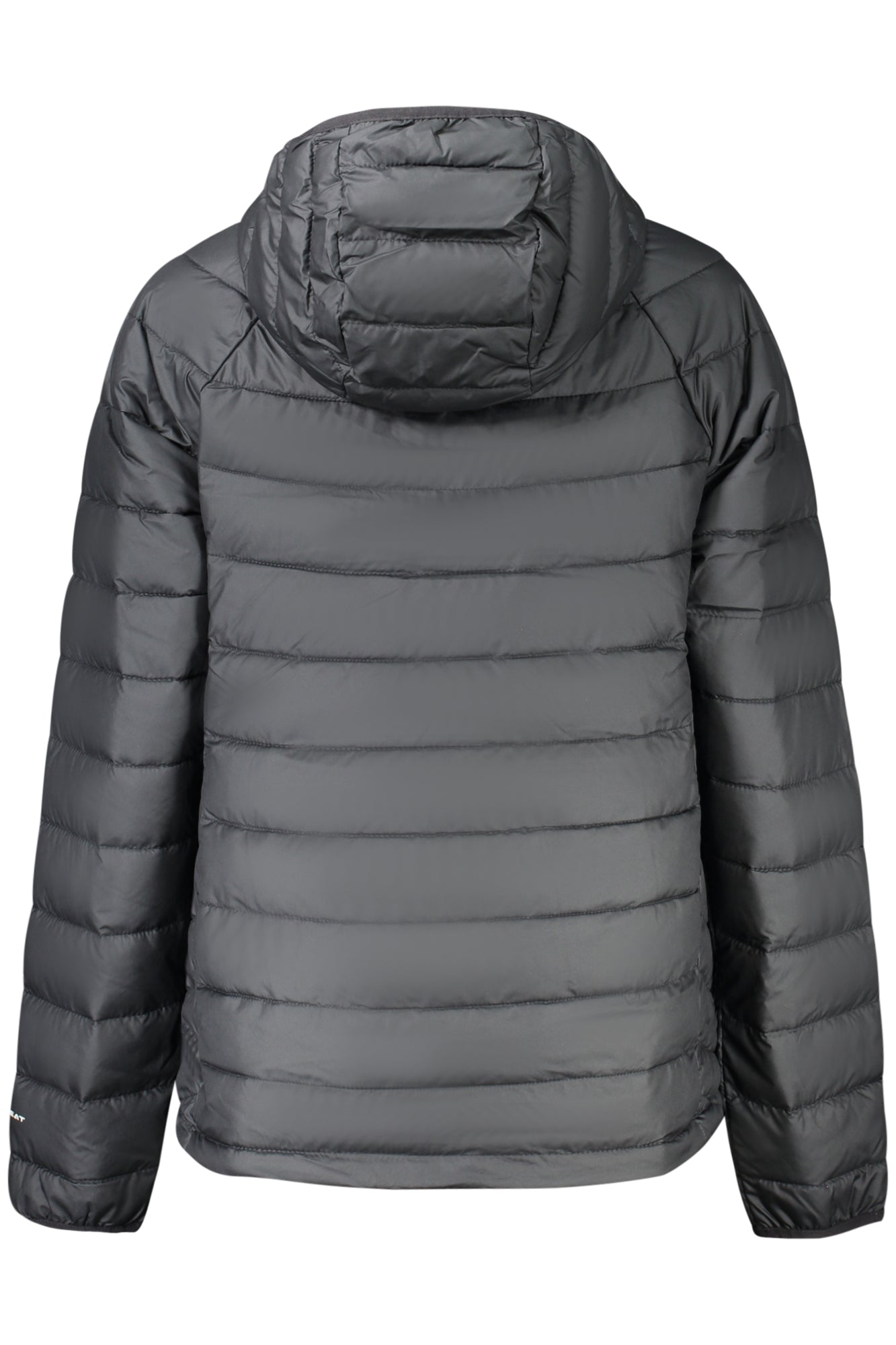 Giubbotto Columbia Nero WK8123