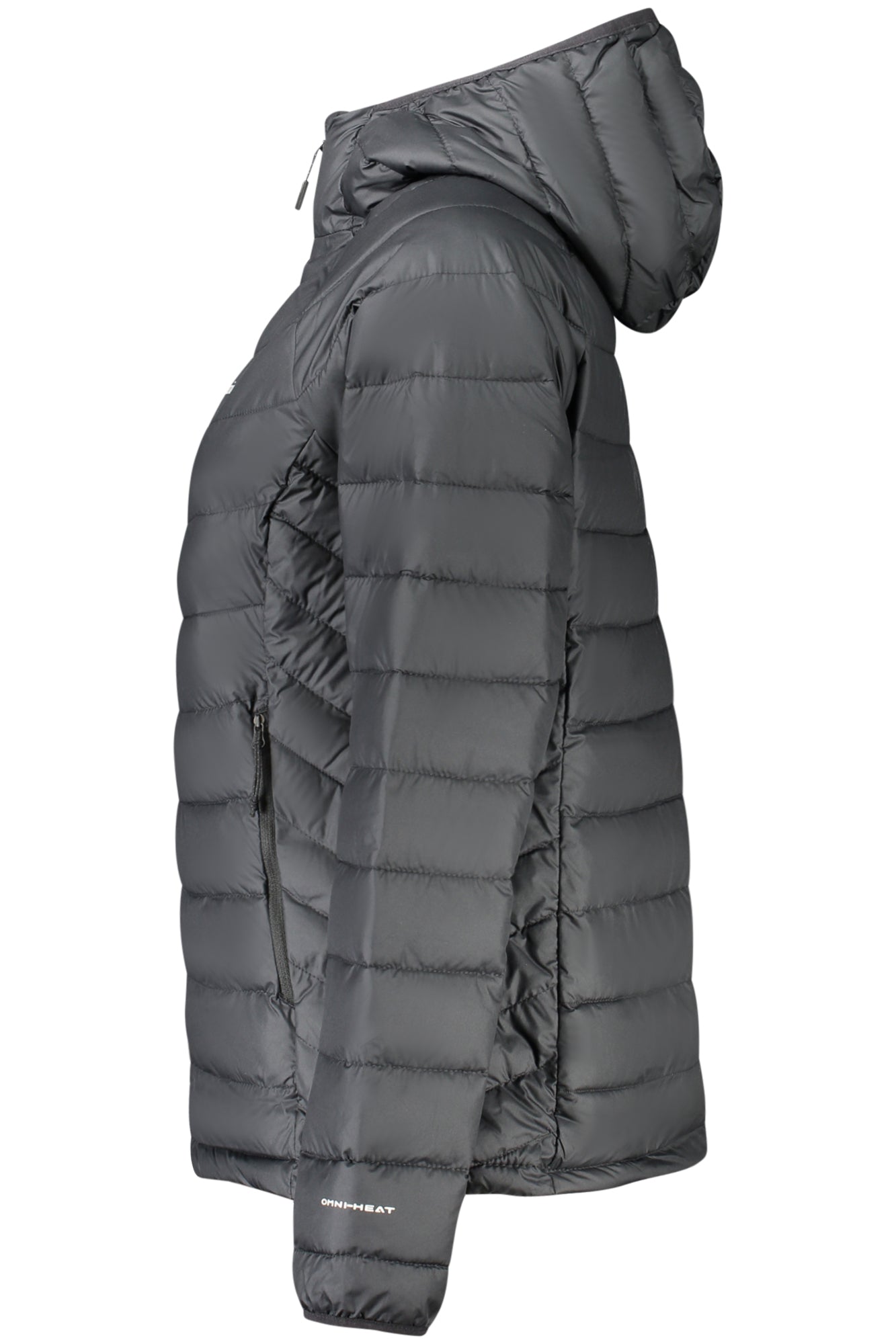 Giubbotto Columbia Nero WK8123