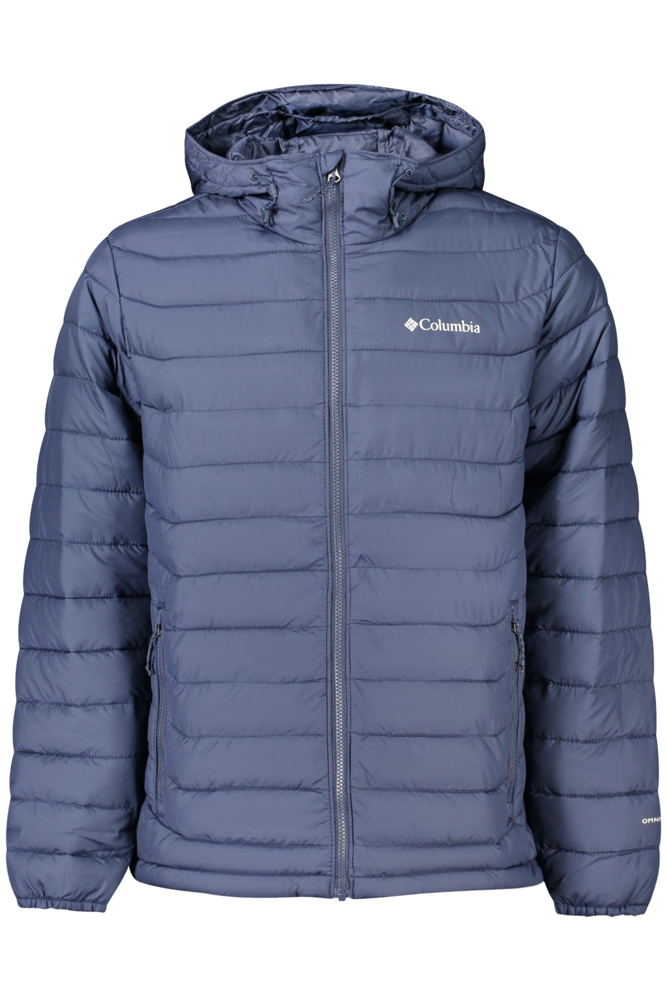 Giubbotto Columbia Blu WX6272