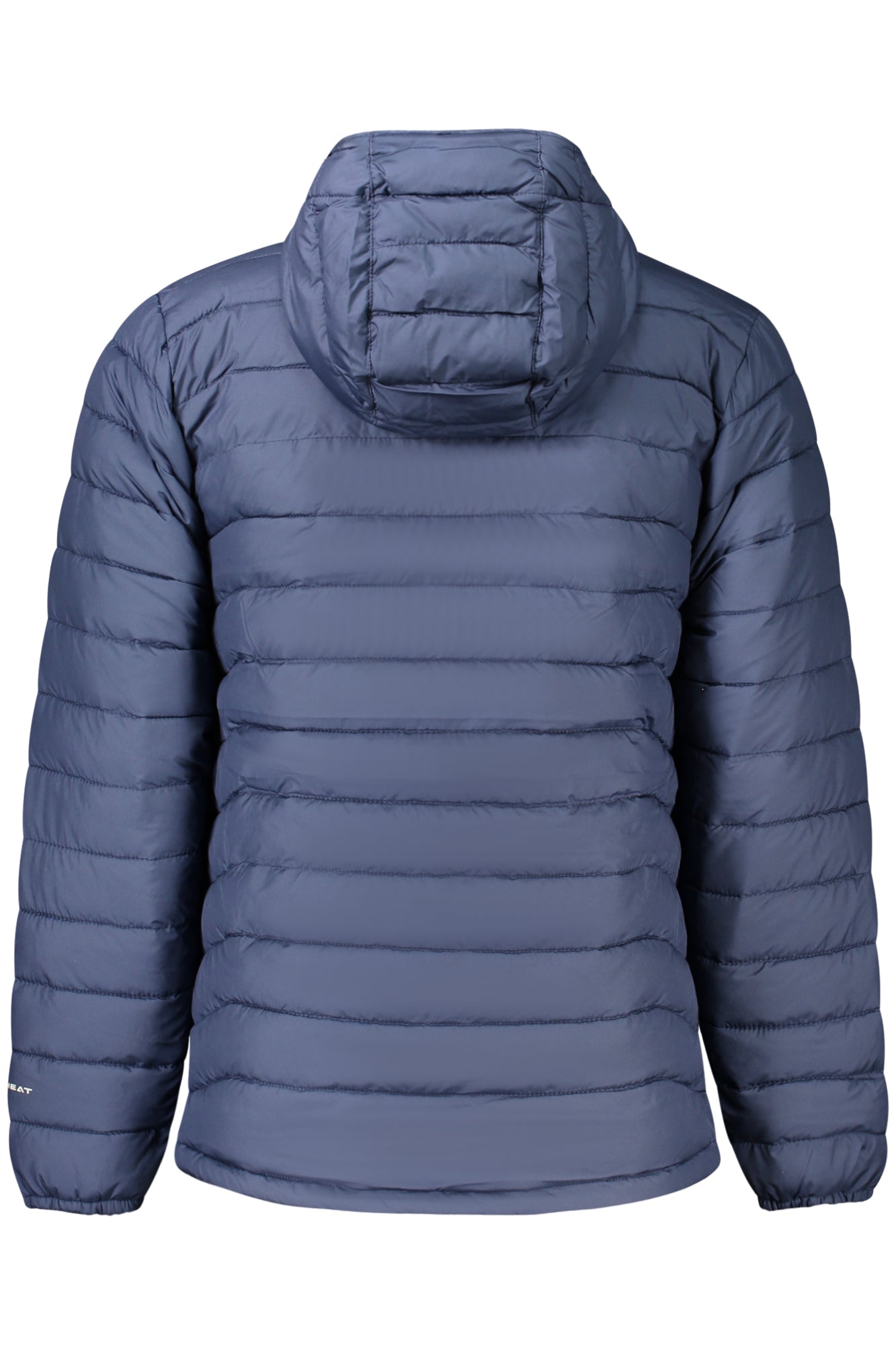 Giubbotto Columbia Blu WX6272