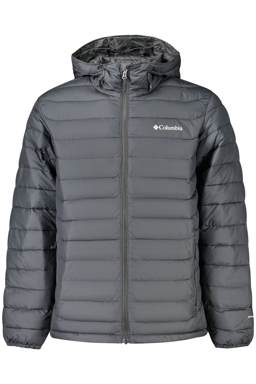 Giubbotto Columbia Nero WX6272