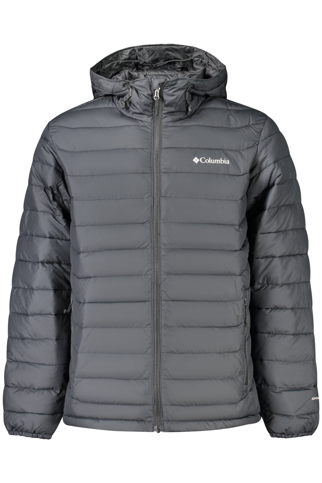 Giubbotto Columbia Nero WX6272