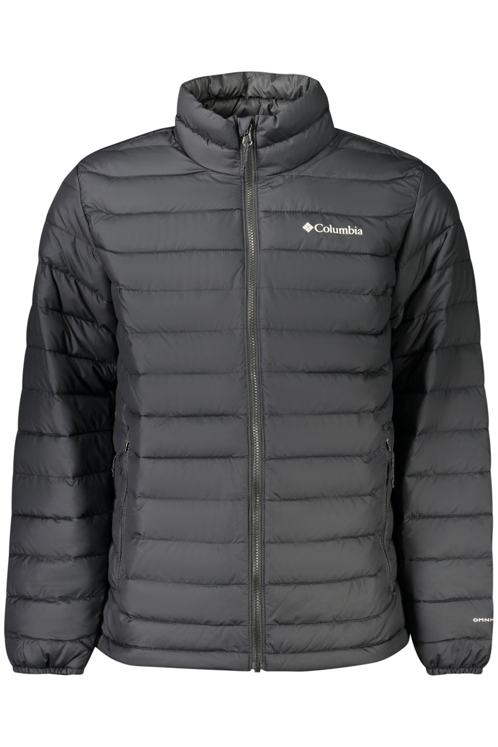 Giubbotto Columbia Nero WX7155