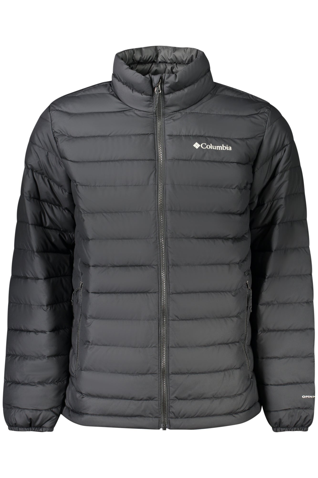Giubbotto Columbia Nero WX7155
