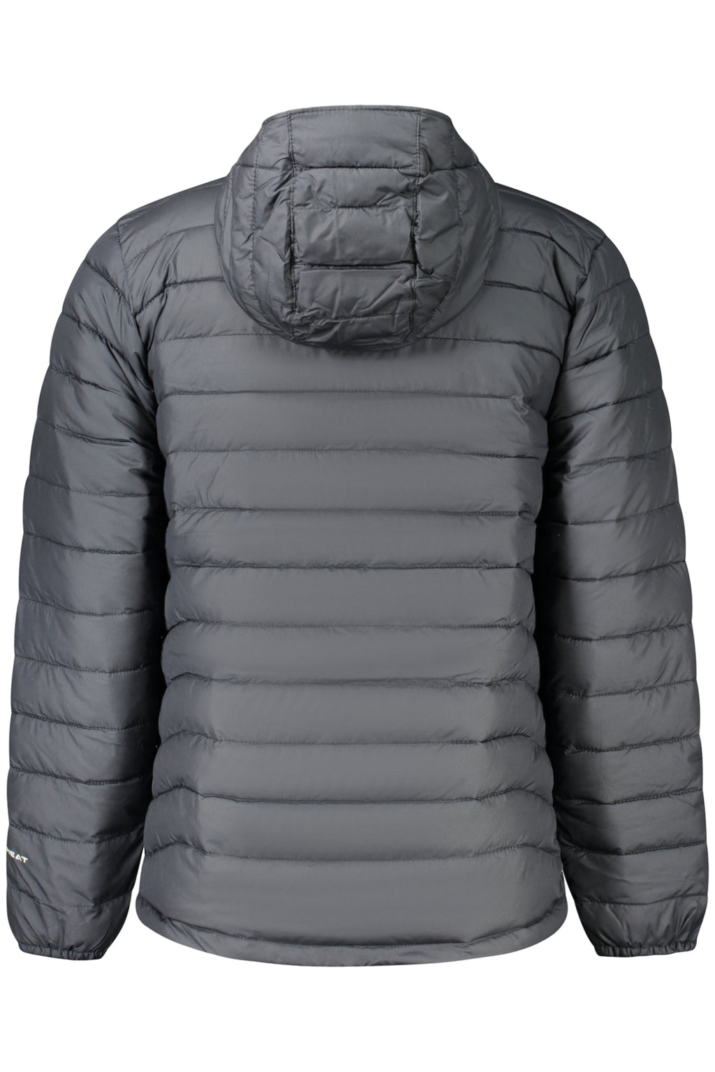 Giubbotto Columbia Nero WX6272
