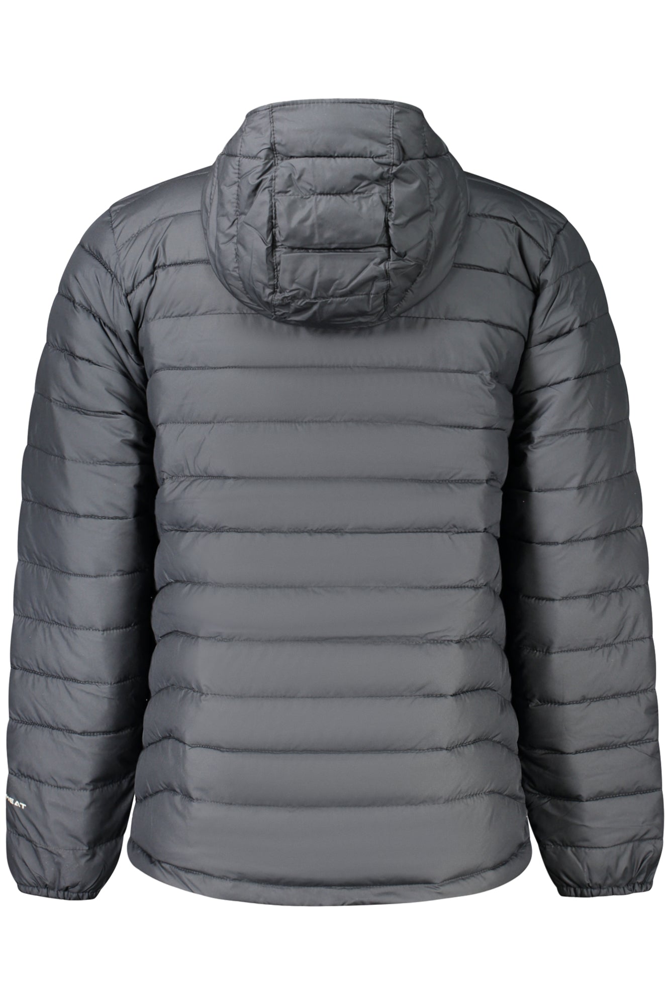 Giubbotto Columbia Nero WX6272