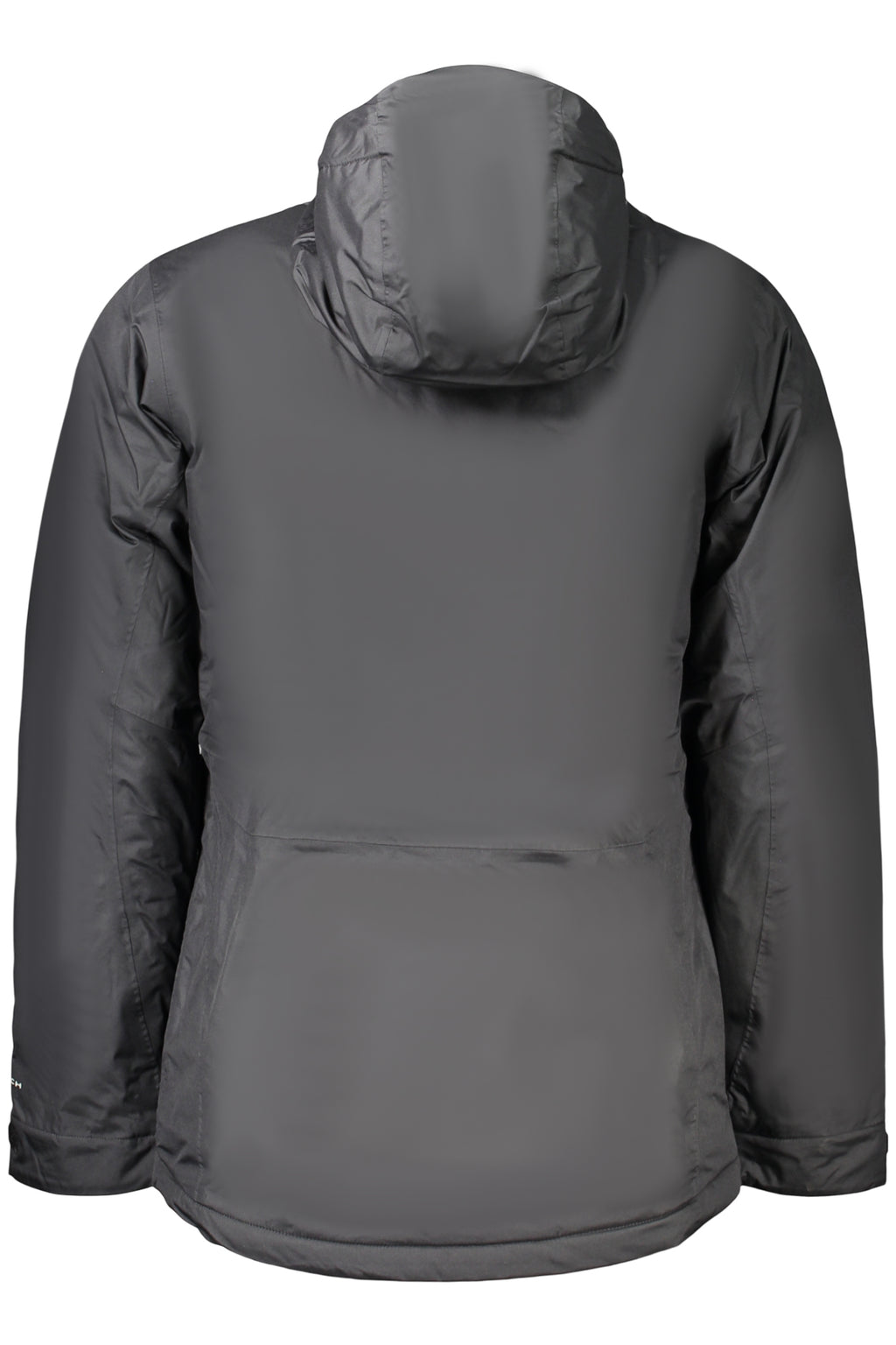 Giubbotto Columbia Nero WX5949