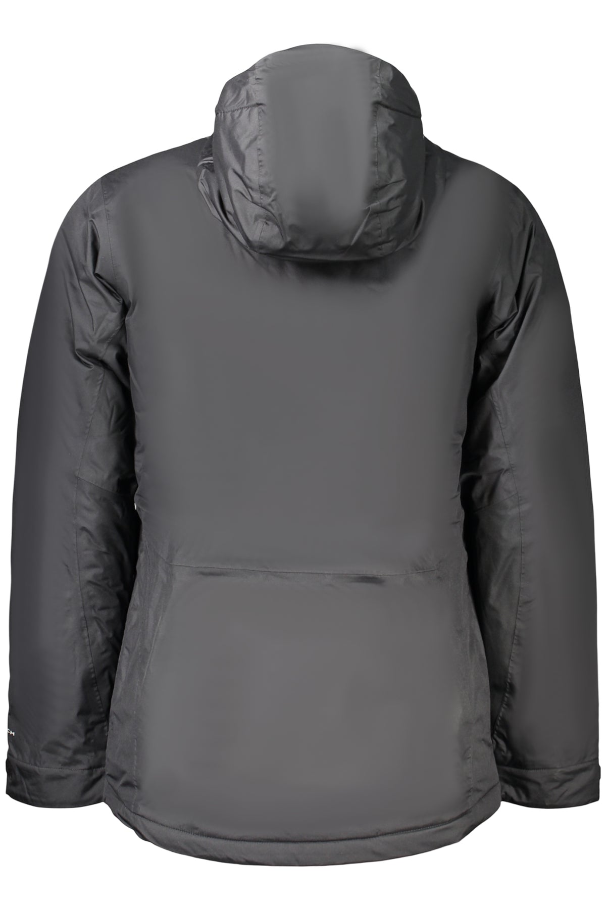 Giubbotto Columbia Nero WX5949