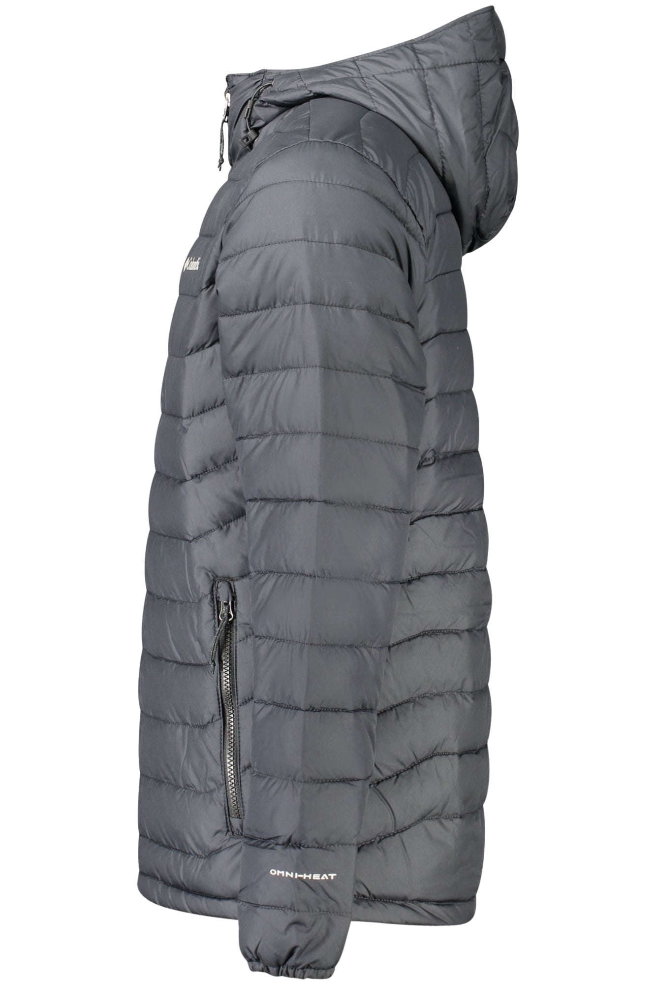 Giubbotto Columbia Nero WX6272