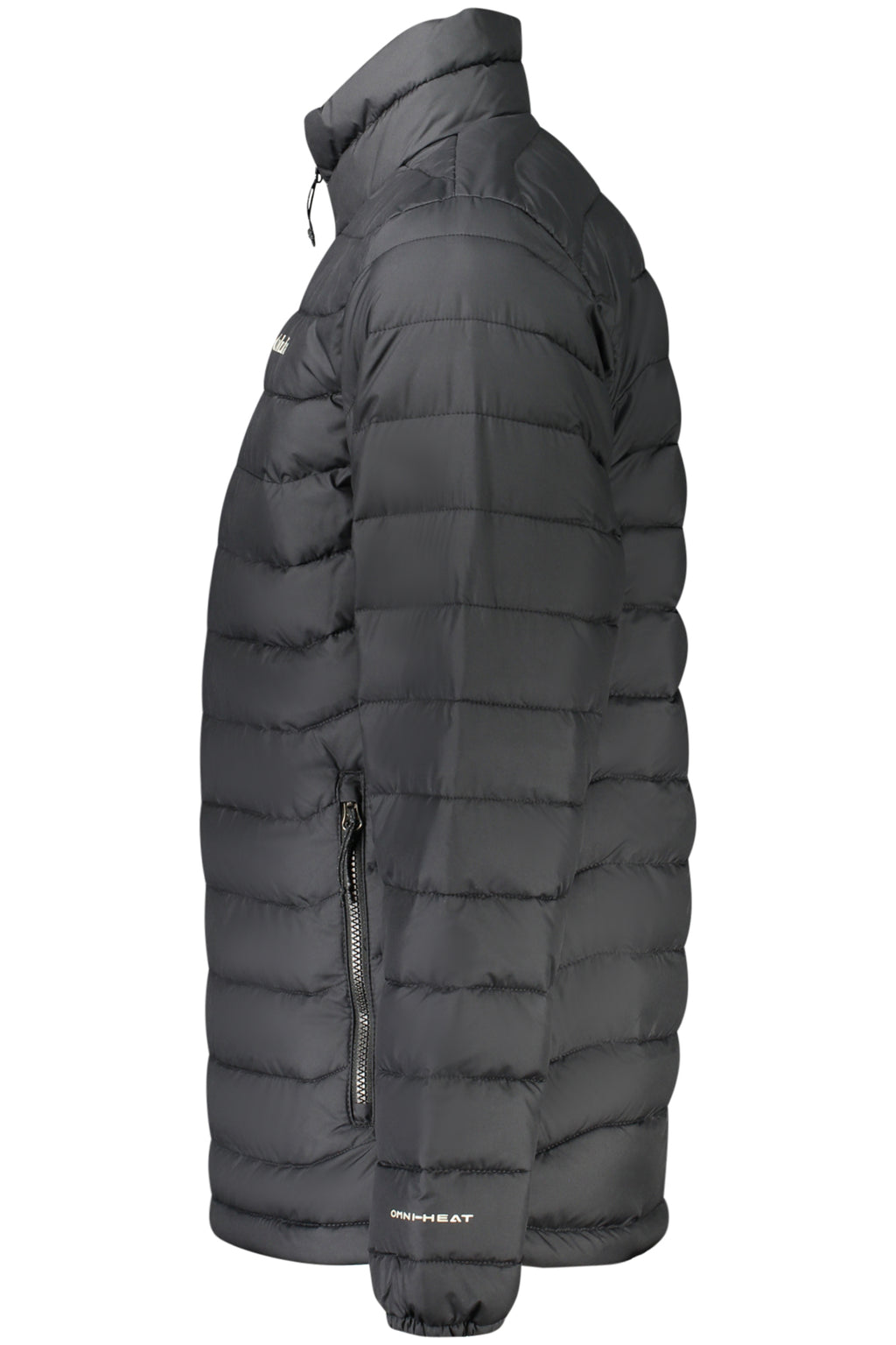 Giubbotto Columbia Nero WX7155