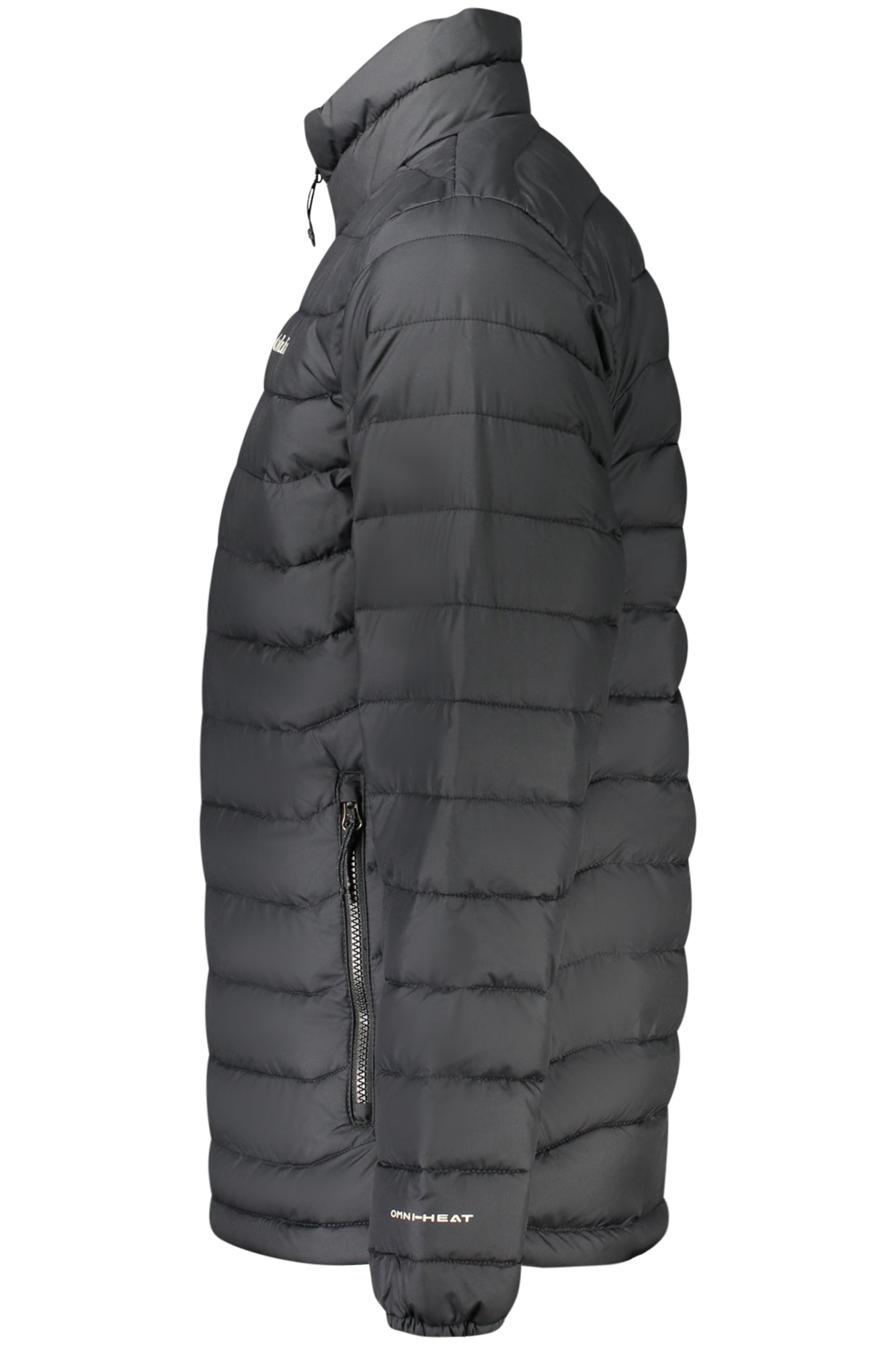 Giubbotto Columbia Nero WX7155