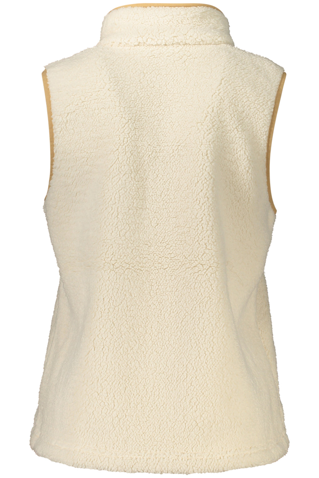 Giubbotti Smanicati  Columbia Bianco AP0688