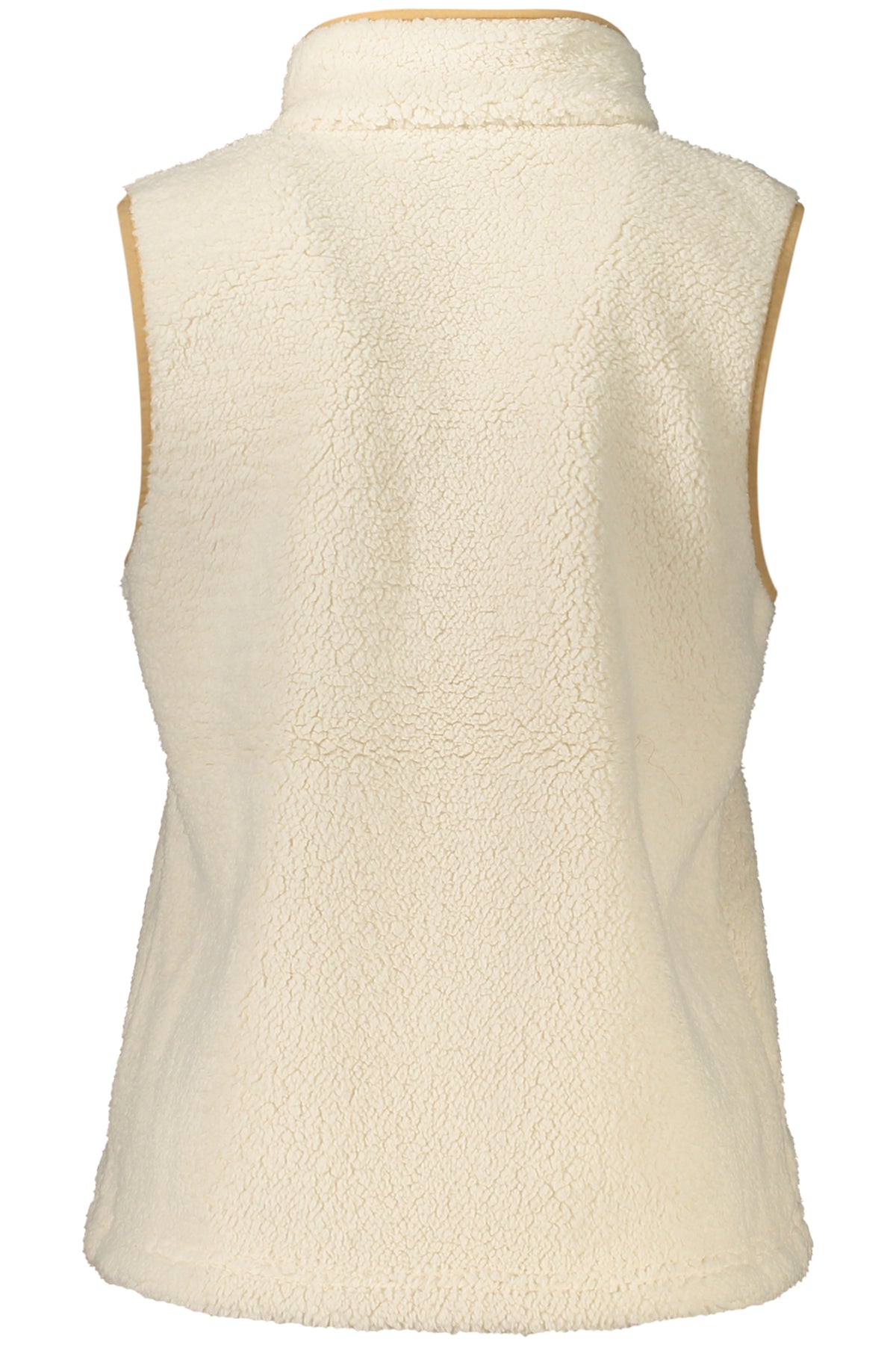 Giubbotti Smanicati  Columbia Bianco AP0688