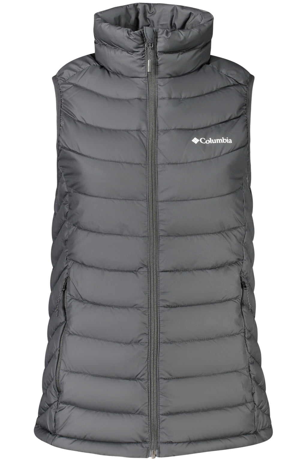 Giubbotti Smanicati  Columbia Nero WK7821