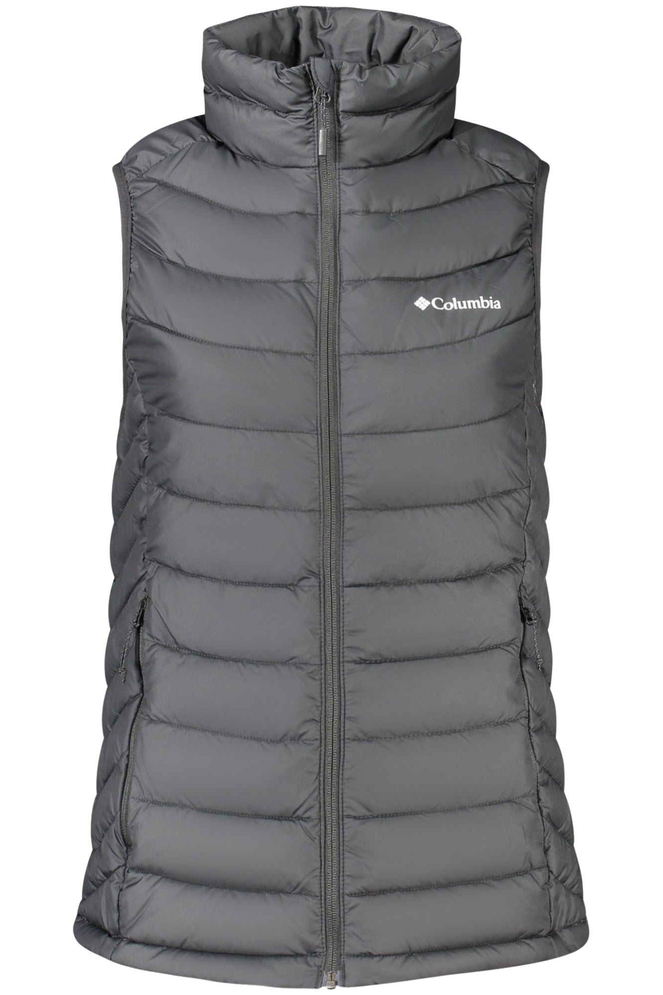 Giubbotti Smanicati  Columbia Nero WK7821