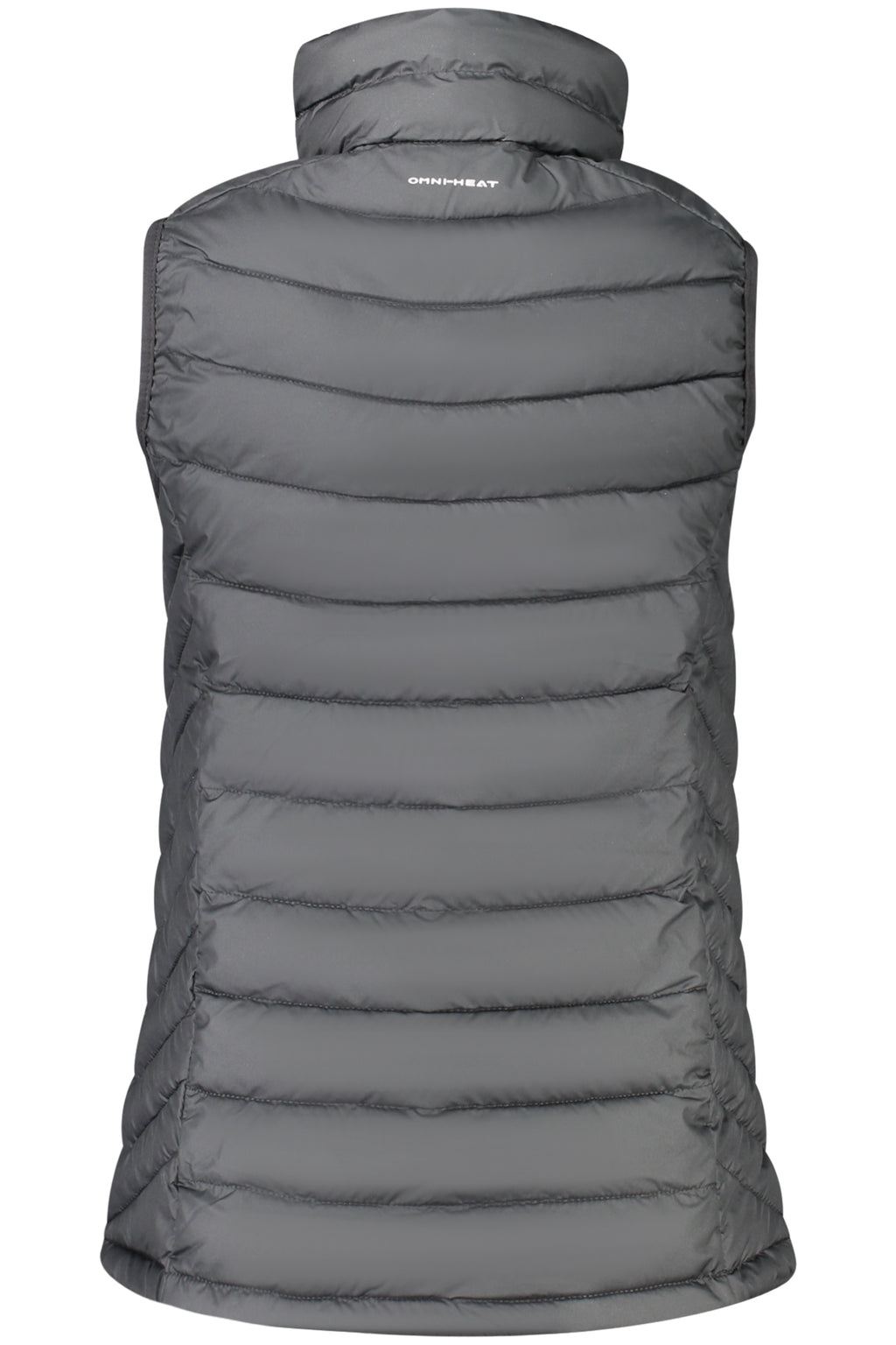 Giubbotti Smanicati  Columbia Nero WK7821