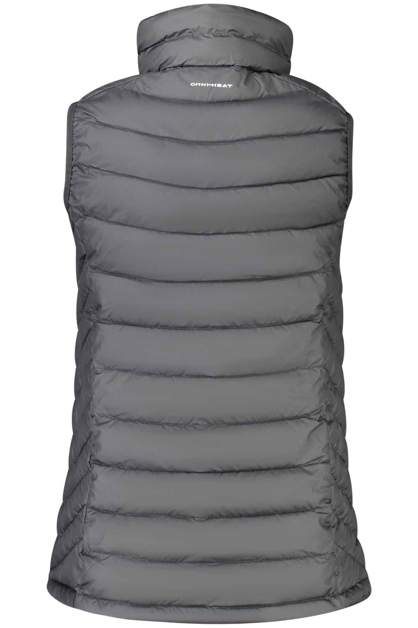 Giubbotti Smanicati  Columbia Nero WK7821