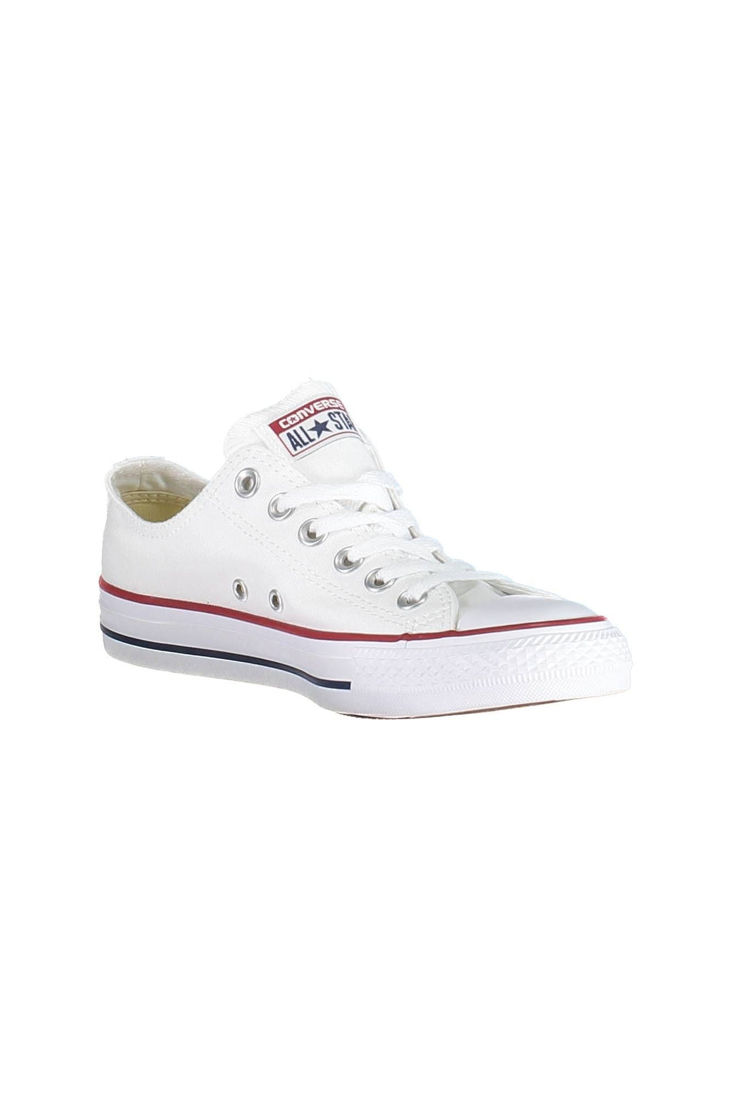 Sneakers Converse Bianco M7652C