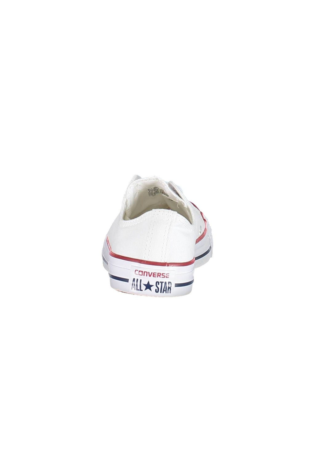 Sneakers Converse Bianco M7652C
