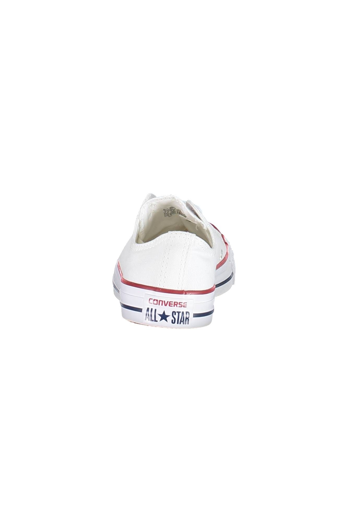 Sneakers Converse Bianco M7652C