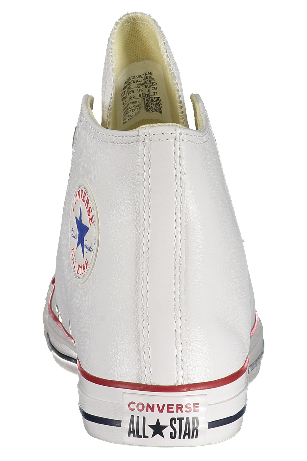 Sneakers Converse Bianco 132169C