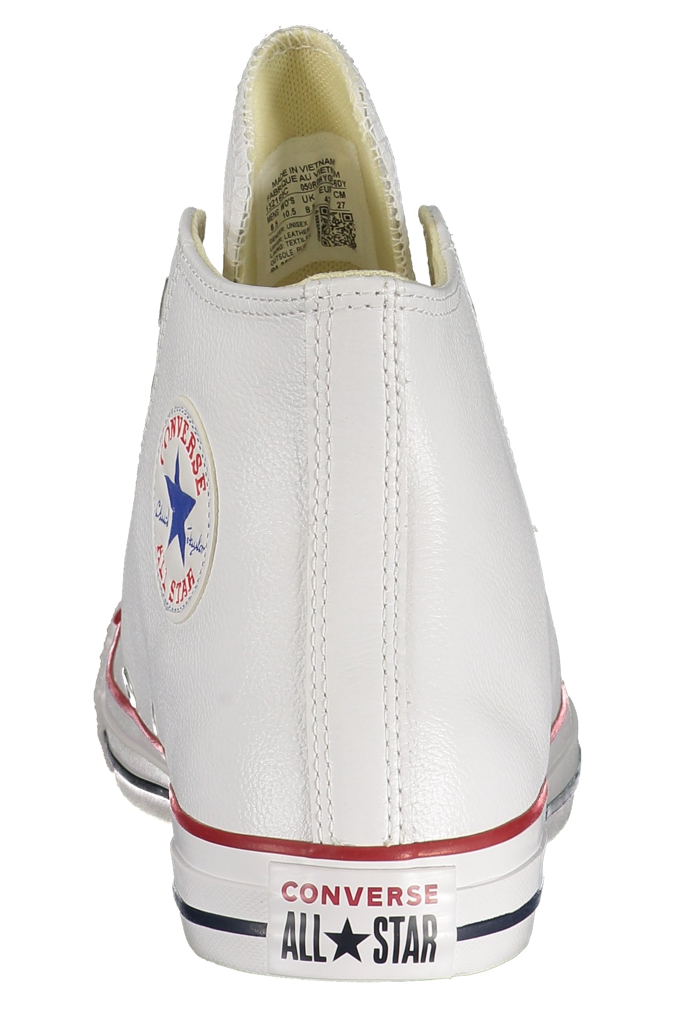 Sneakers Converse Bianco 132169C