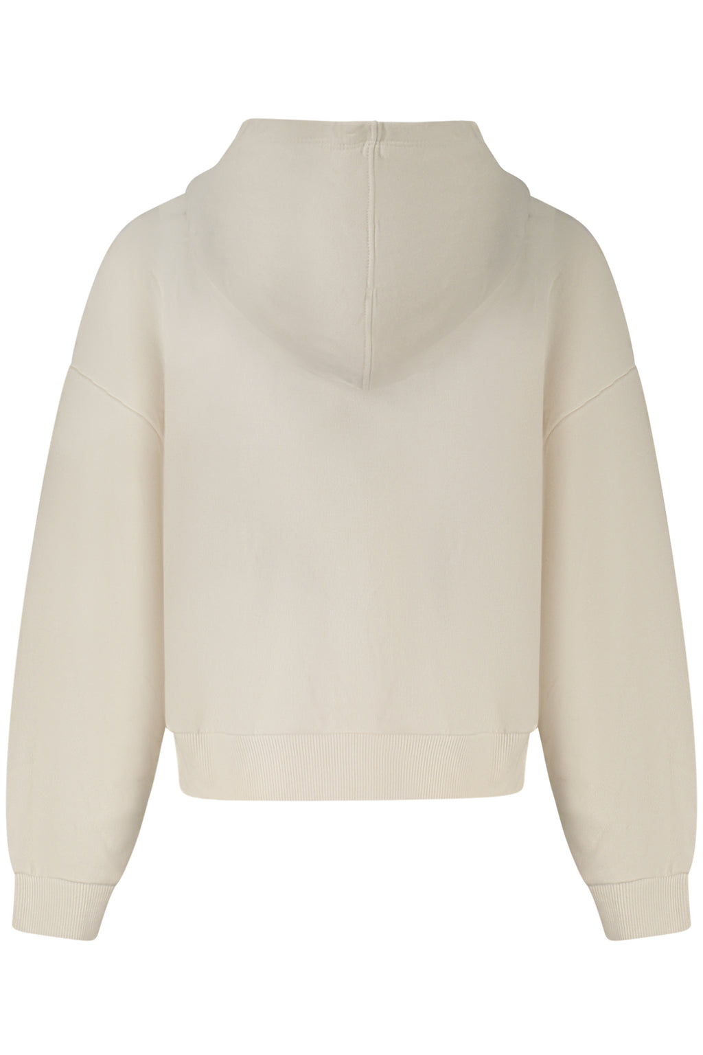 Felpa Bambina Converse Bianco 4CJ841