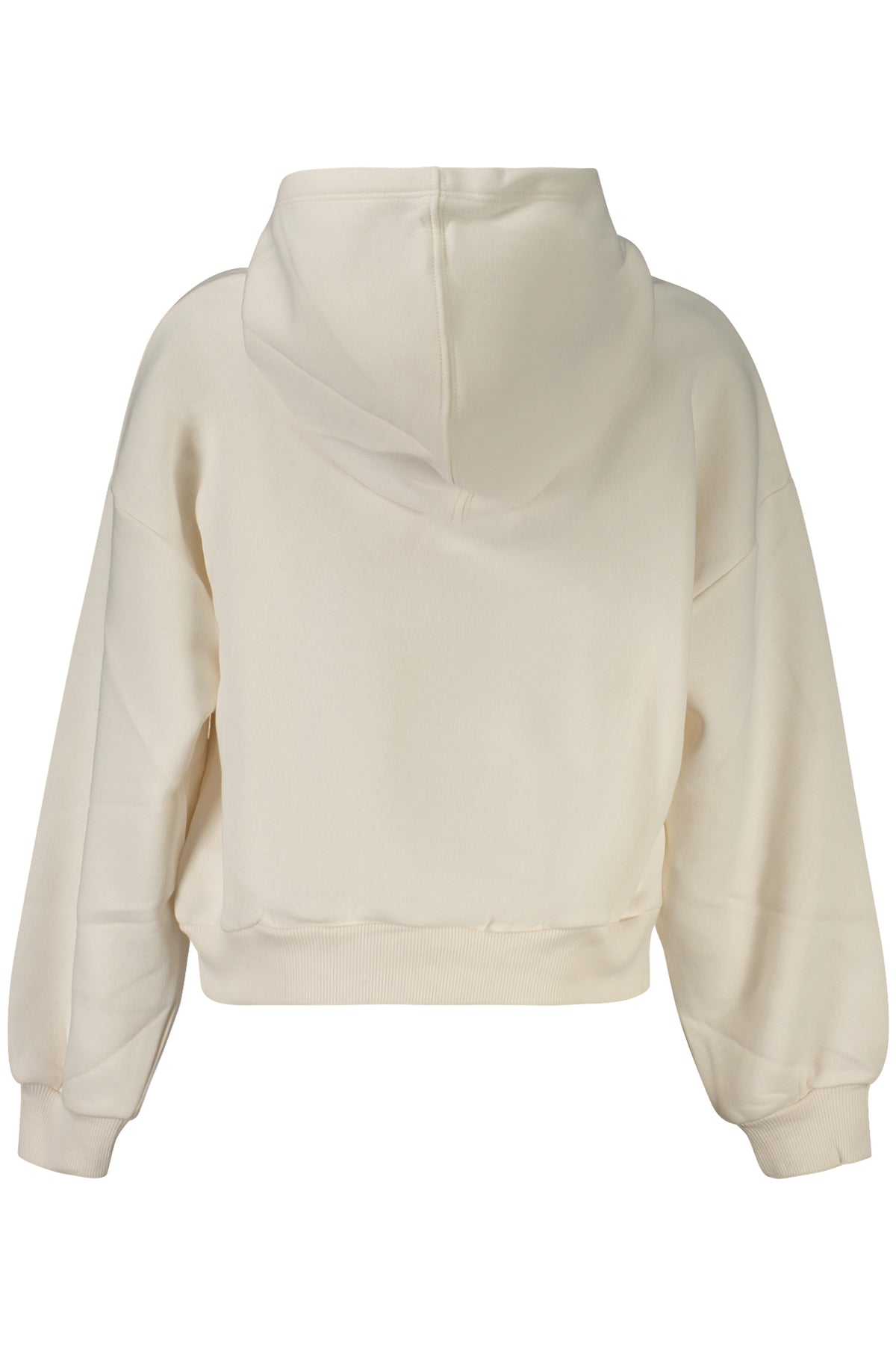 Felpa Bambina Converse Bianco 4CK120