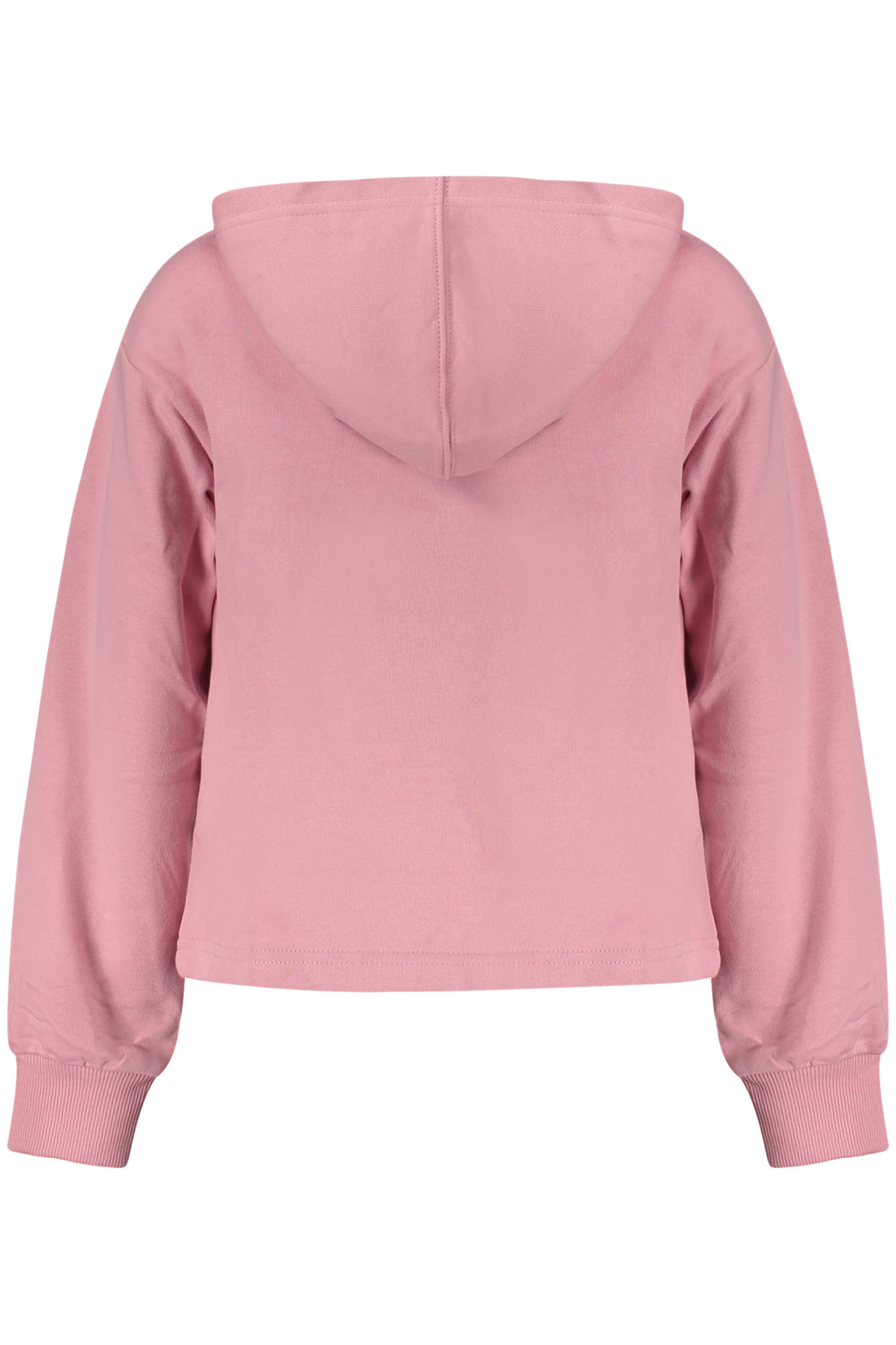 Felpa Bambina Converse Rosa 4CH525