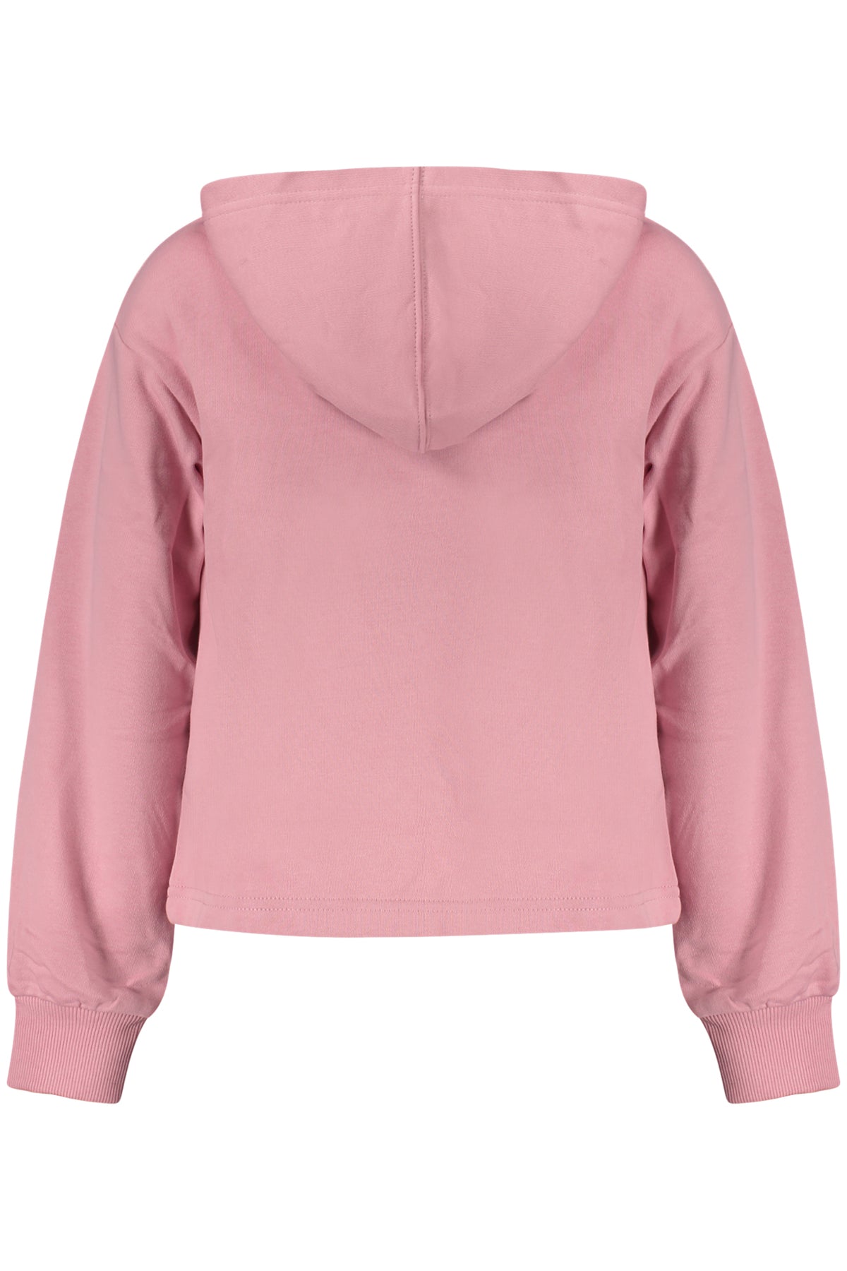 Felpa Bambina Converse Rosa 4CH525
