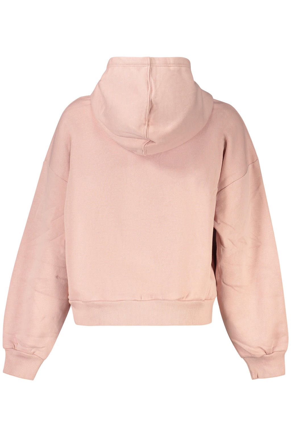 Felpa Bambina Converse Rosa 4CK120