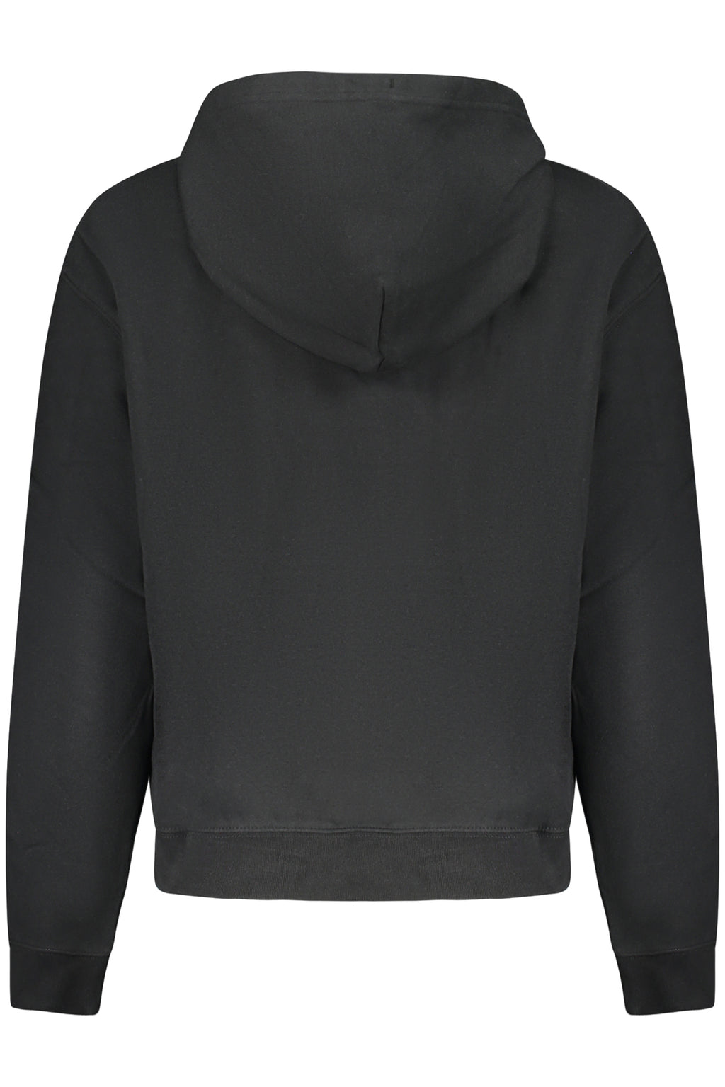 Felpa Converse Nero CVW6H111