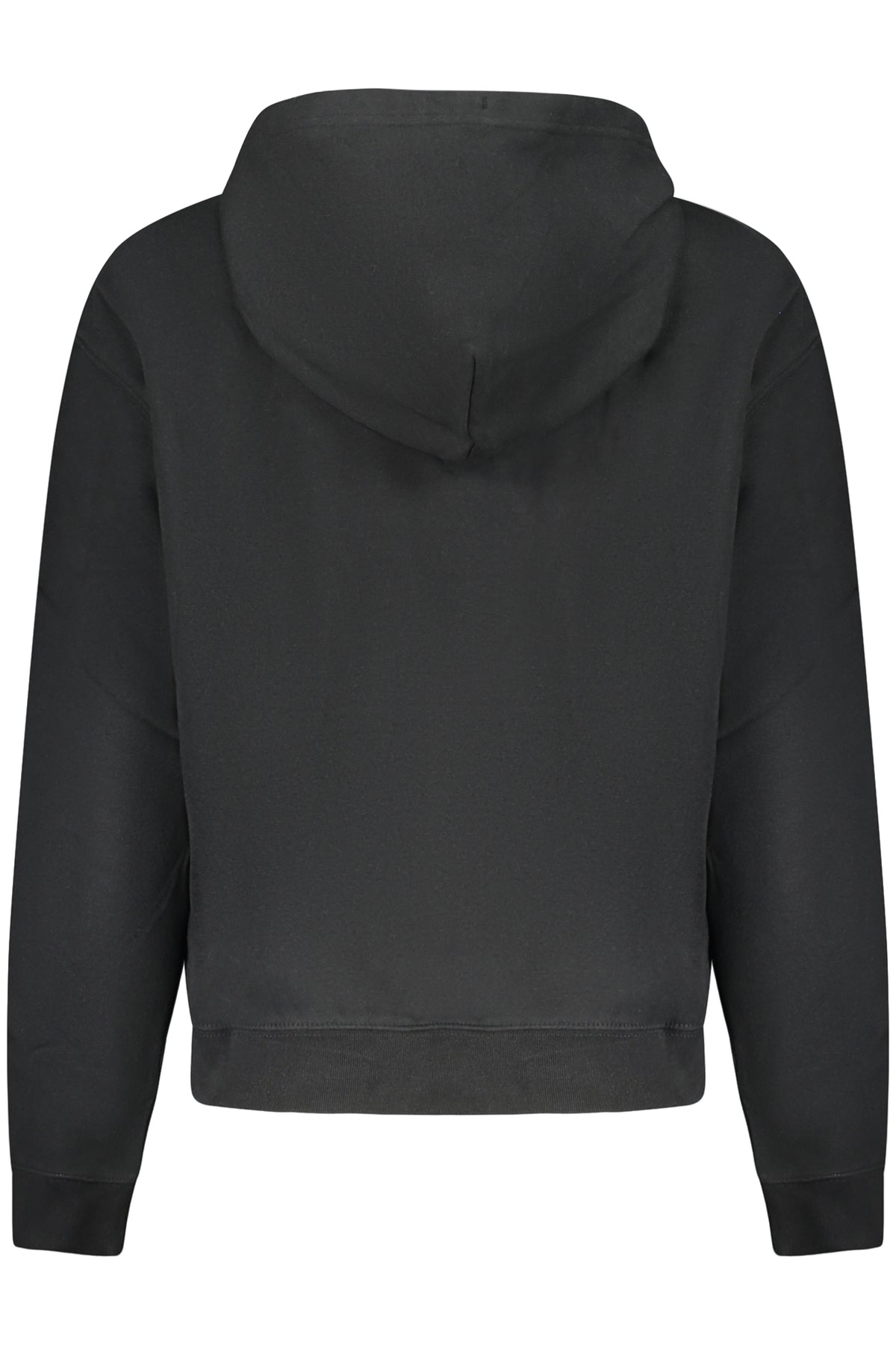 Felpa Converse Nero CVW6H111