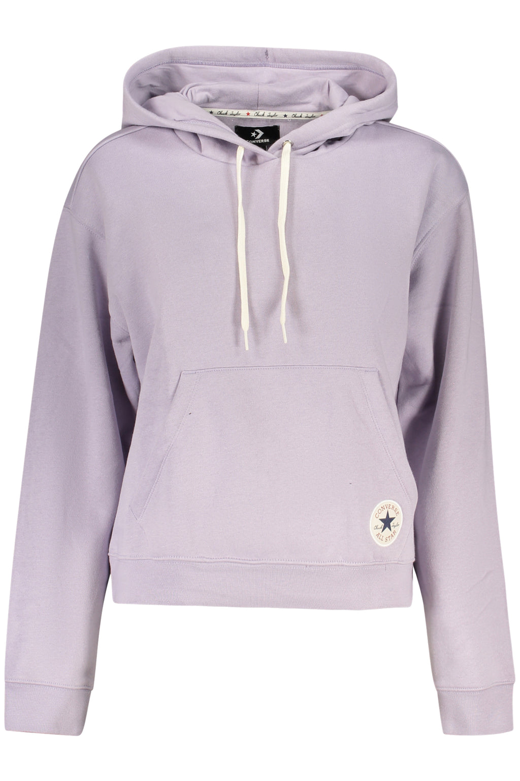 Felpa Converse Viola CVW6H111
