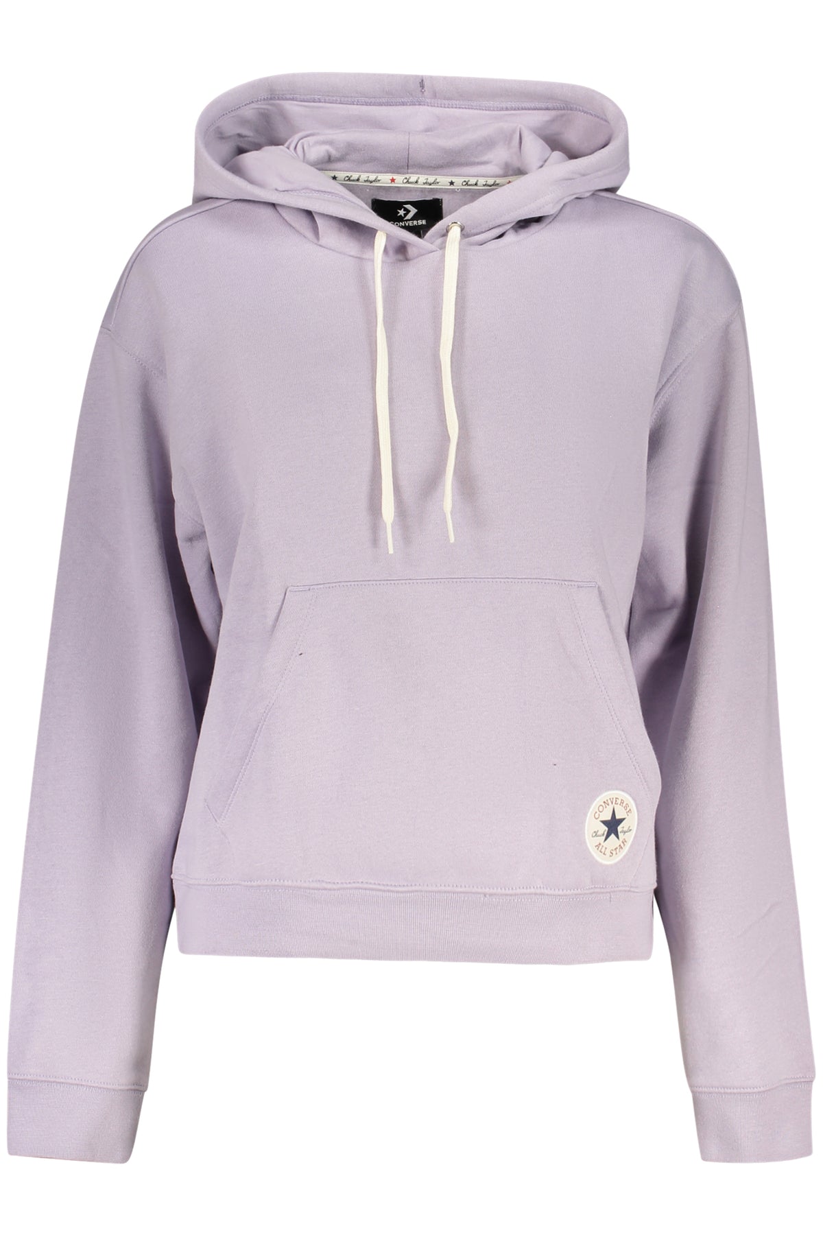 Felpa Converse Viola CVW6H111