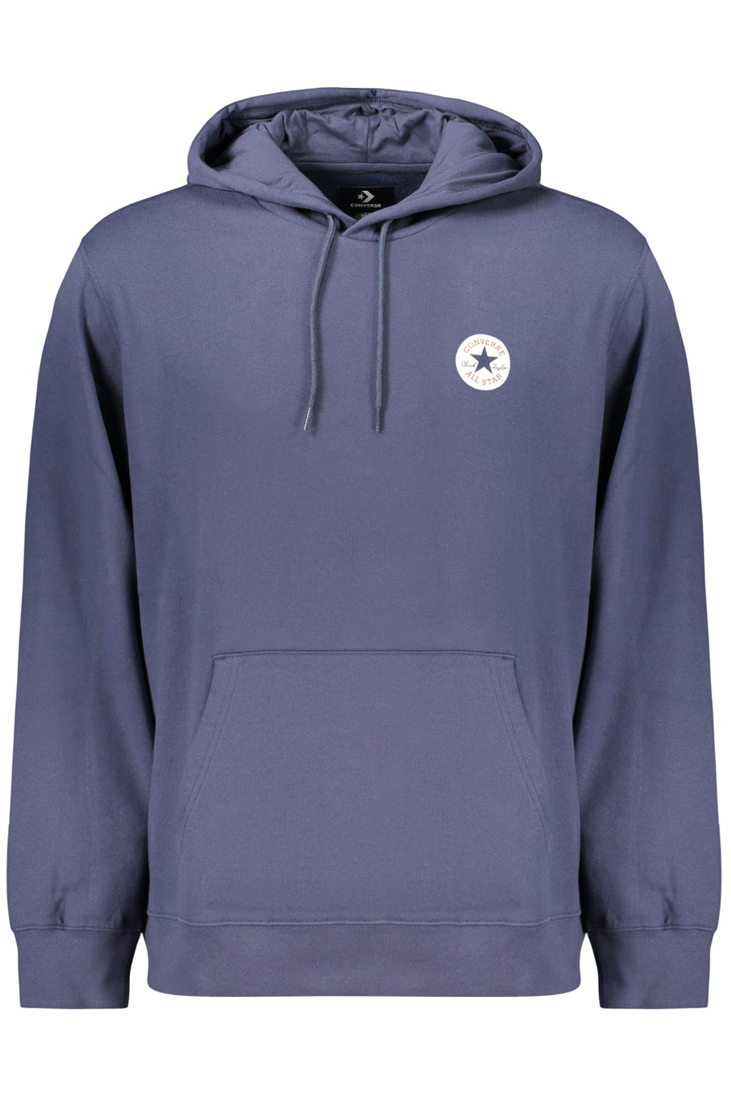 Felpa CONVERSE Blu CVM5K981